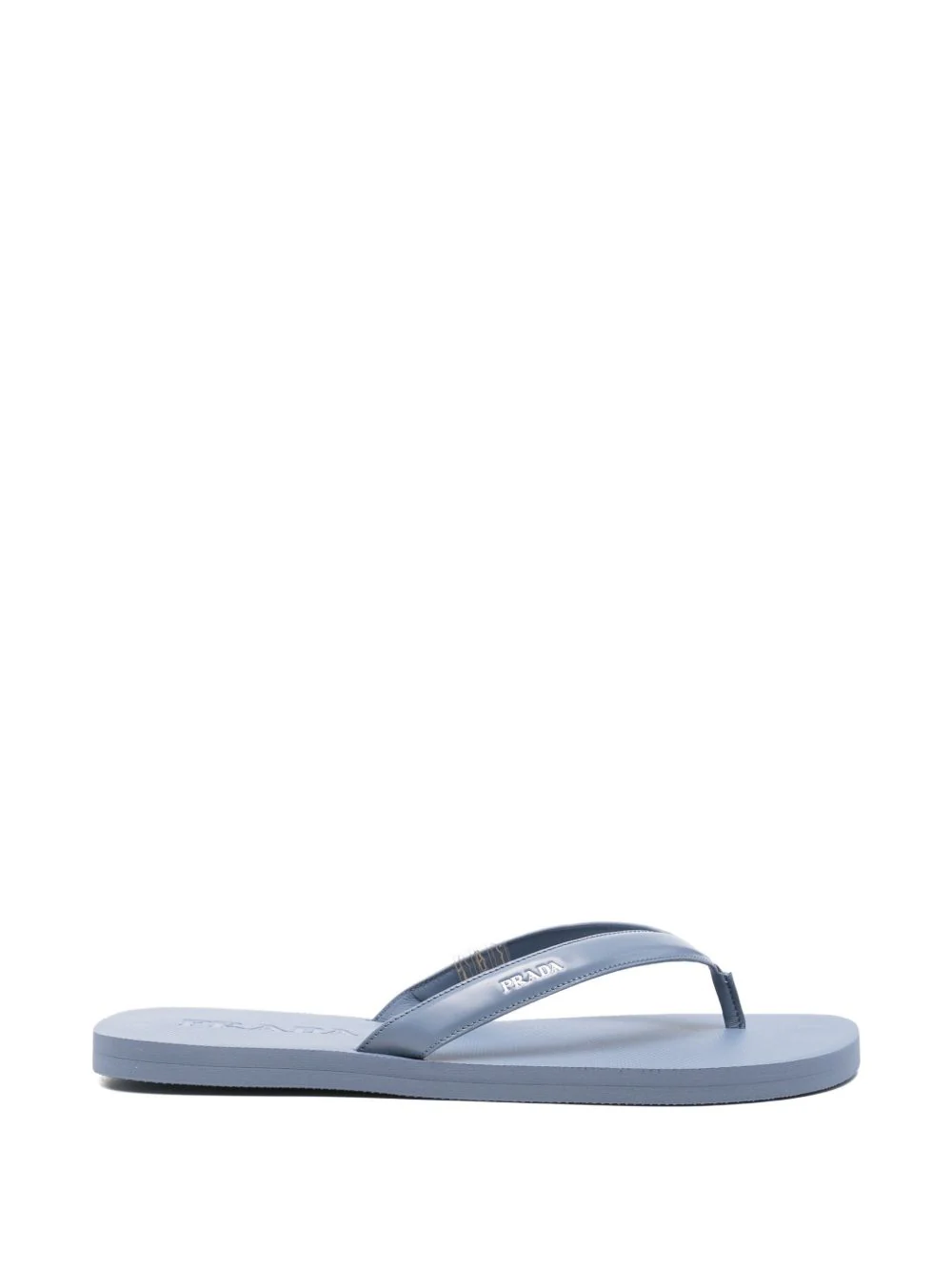 Prada Men Flip Flops
