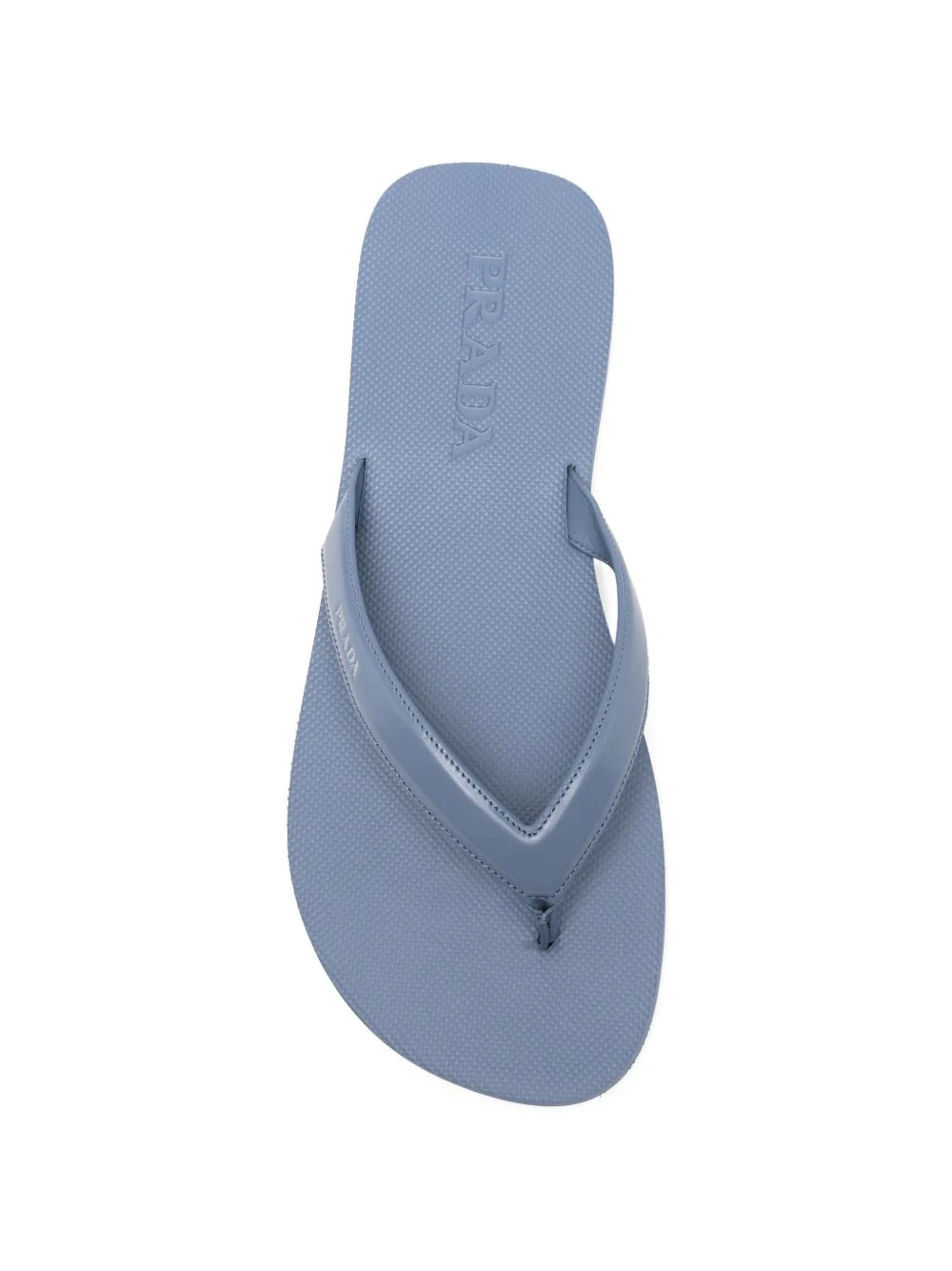 Prada Men Flip Flops - Image 3
