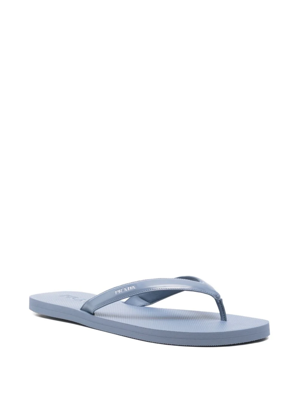 Prada Men Flip Flops - Image 4
