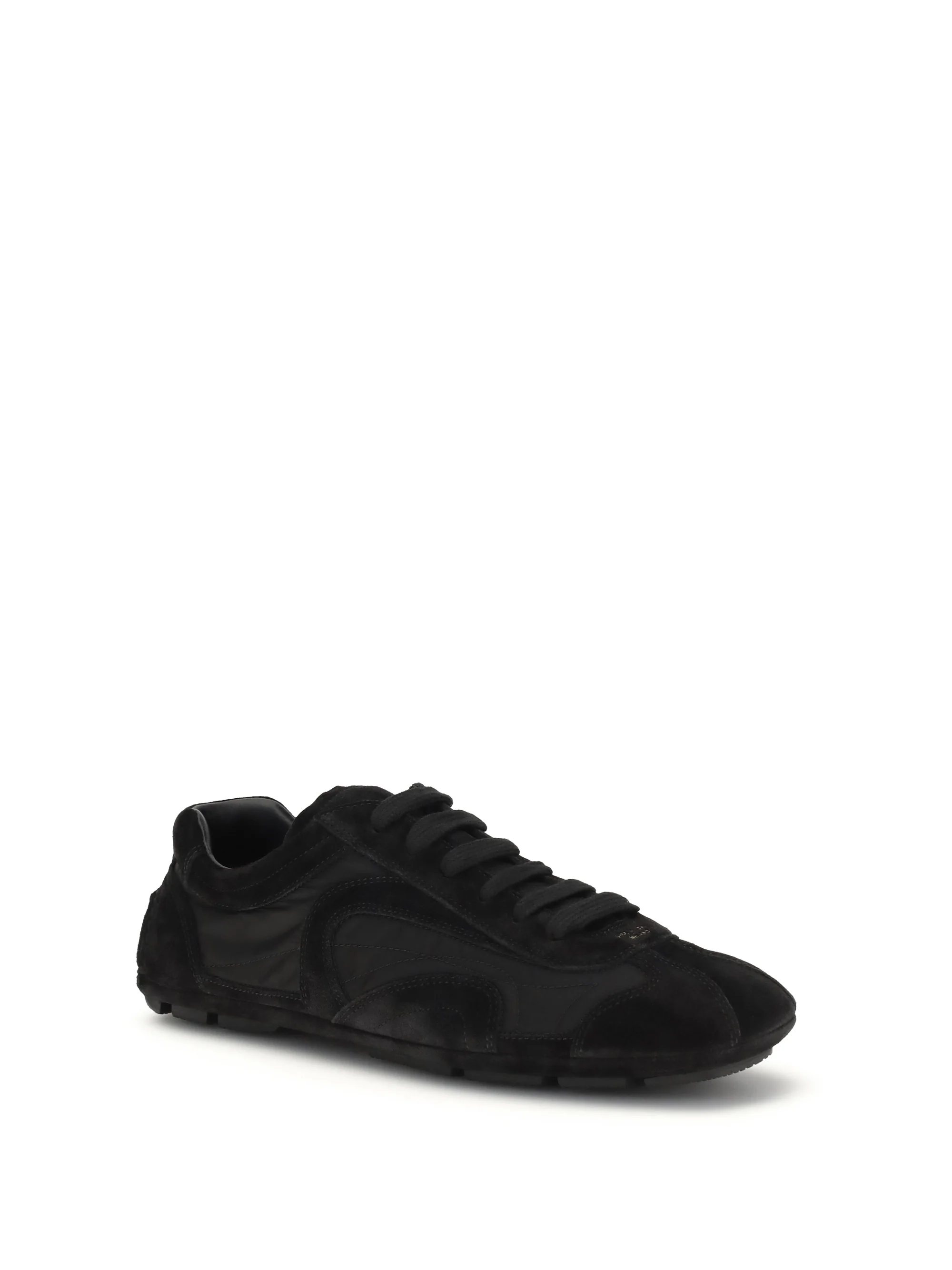 Prada Men Montecarlo Re-Edition 2005 Sneakers - Image 2