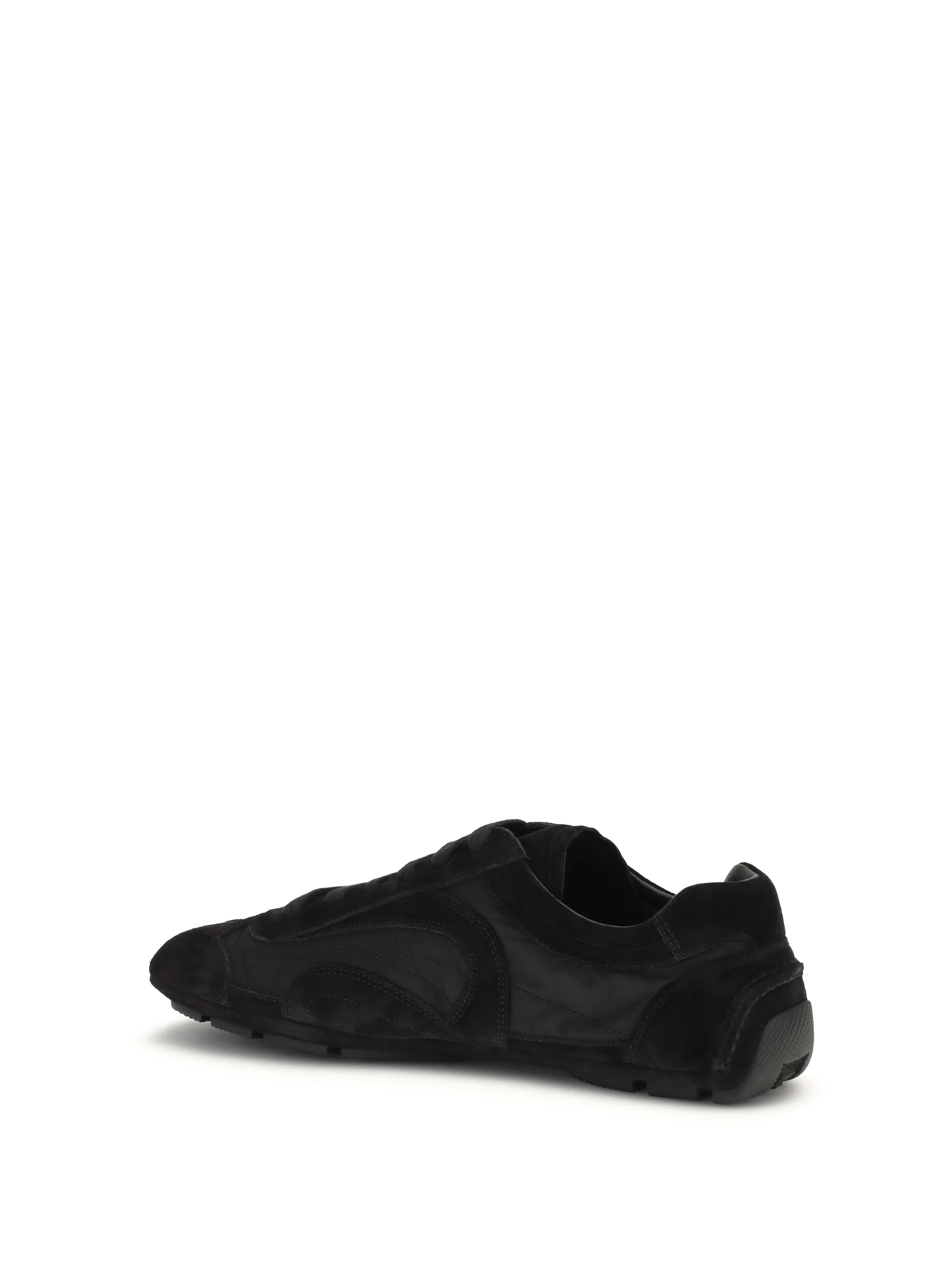 Prada Men Montecarlo Re-Edition 2005 Sneakers - Image 3