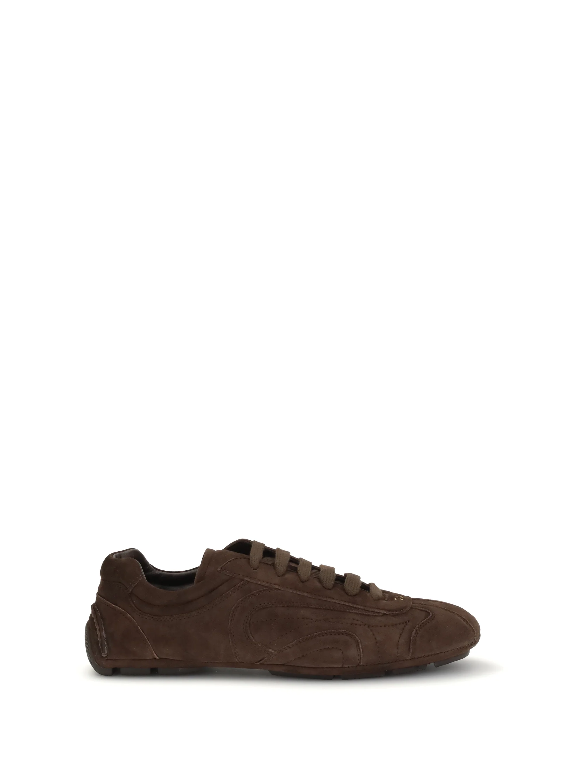 Prada Men Montecarlo Re-Edition 2005 Sneakers