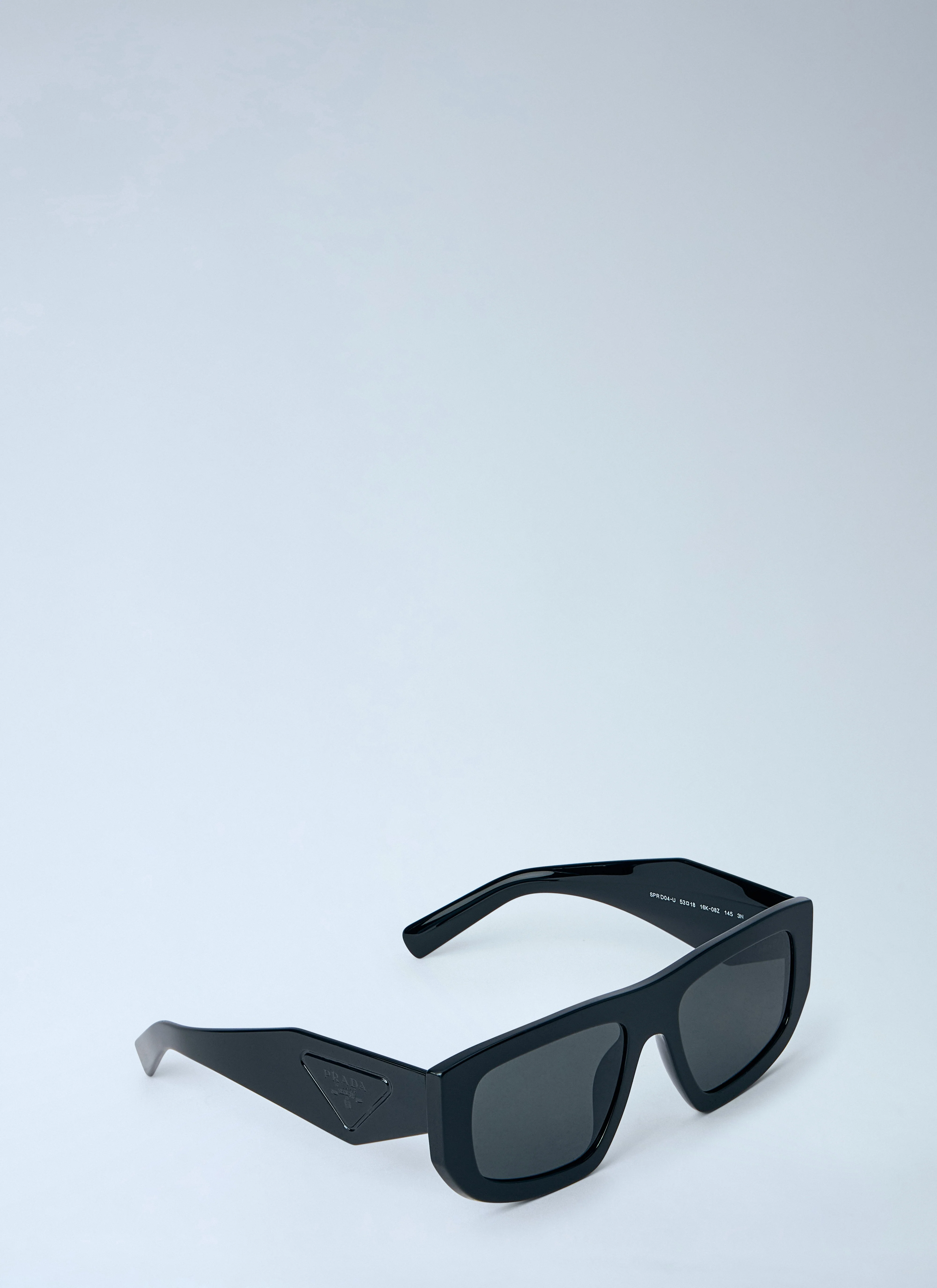 Prada Men Pr D04su Sunglasses - Image 2