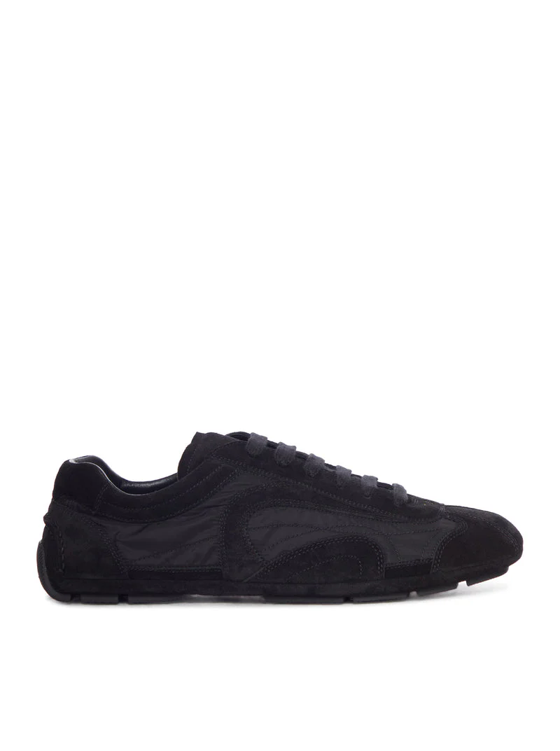 Prada Men Re-Edition Sneakers 2005 Montecarlo