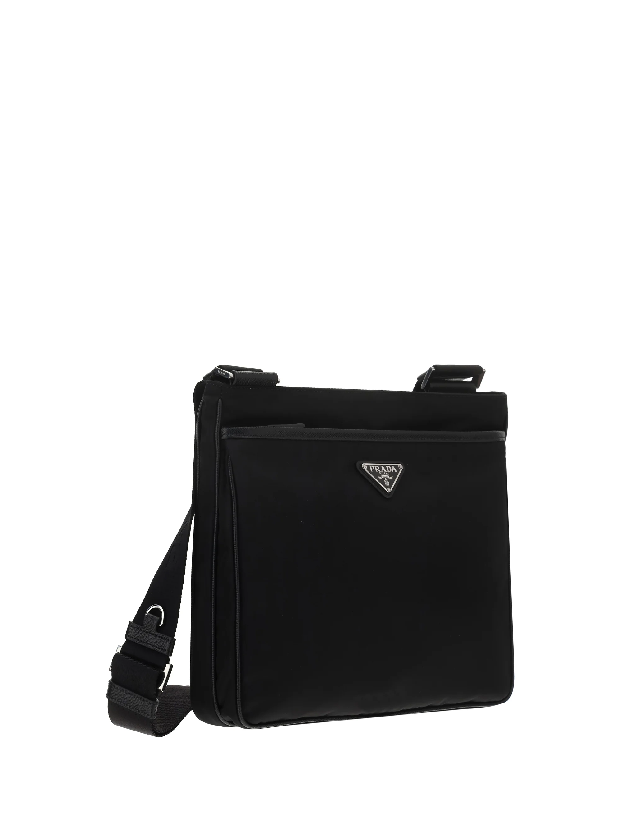 Prada Men Shoulder Bag - Image 2