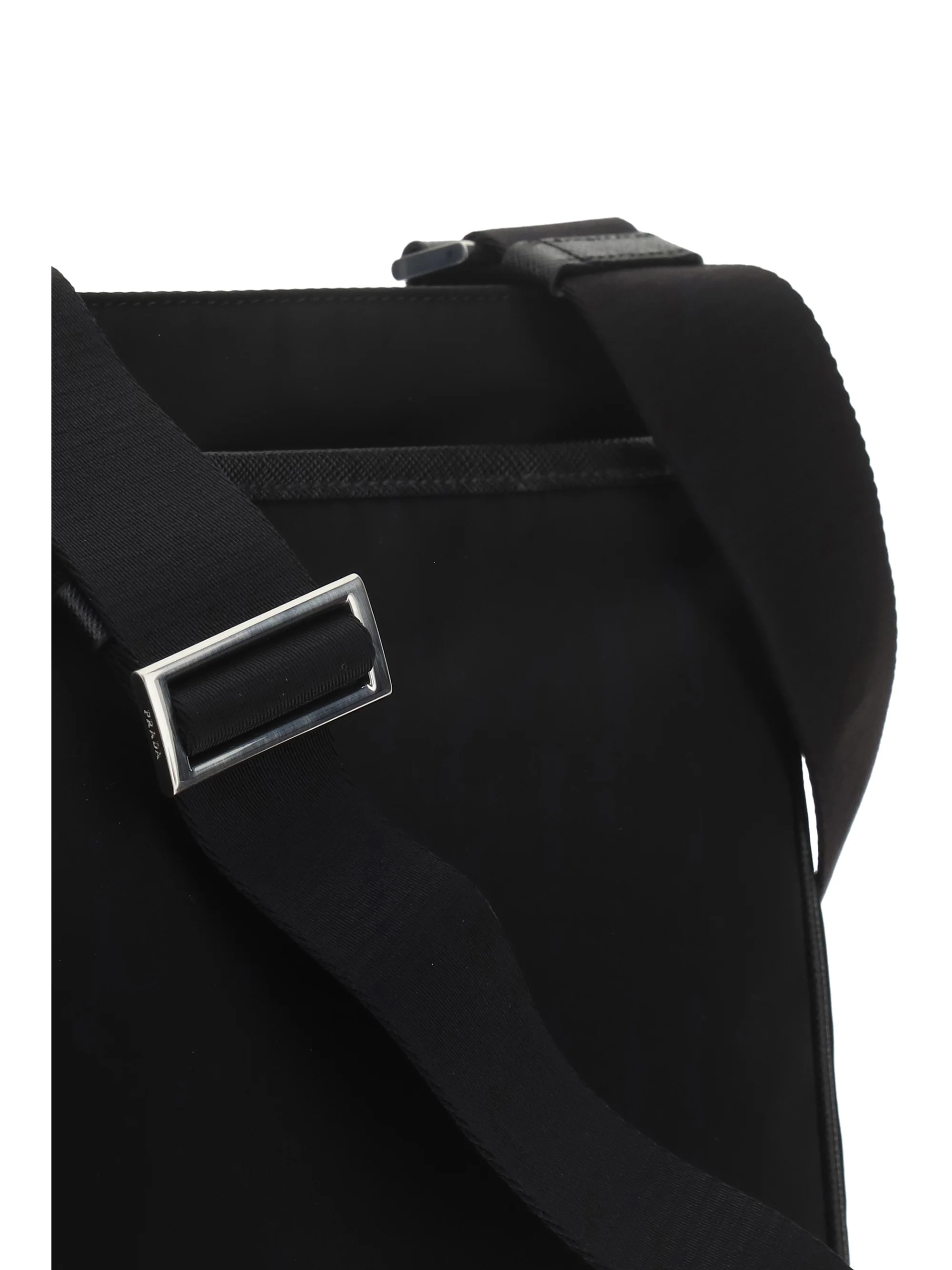 Prada Men Shoulder Bag - Image 4