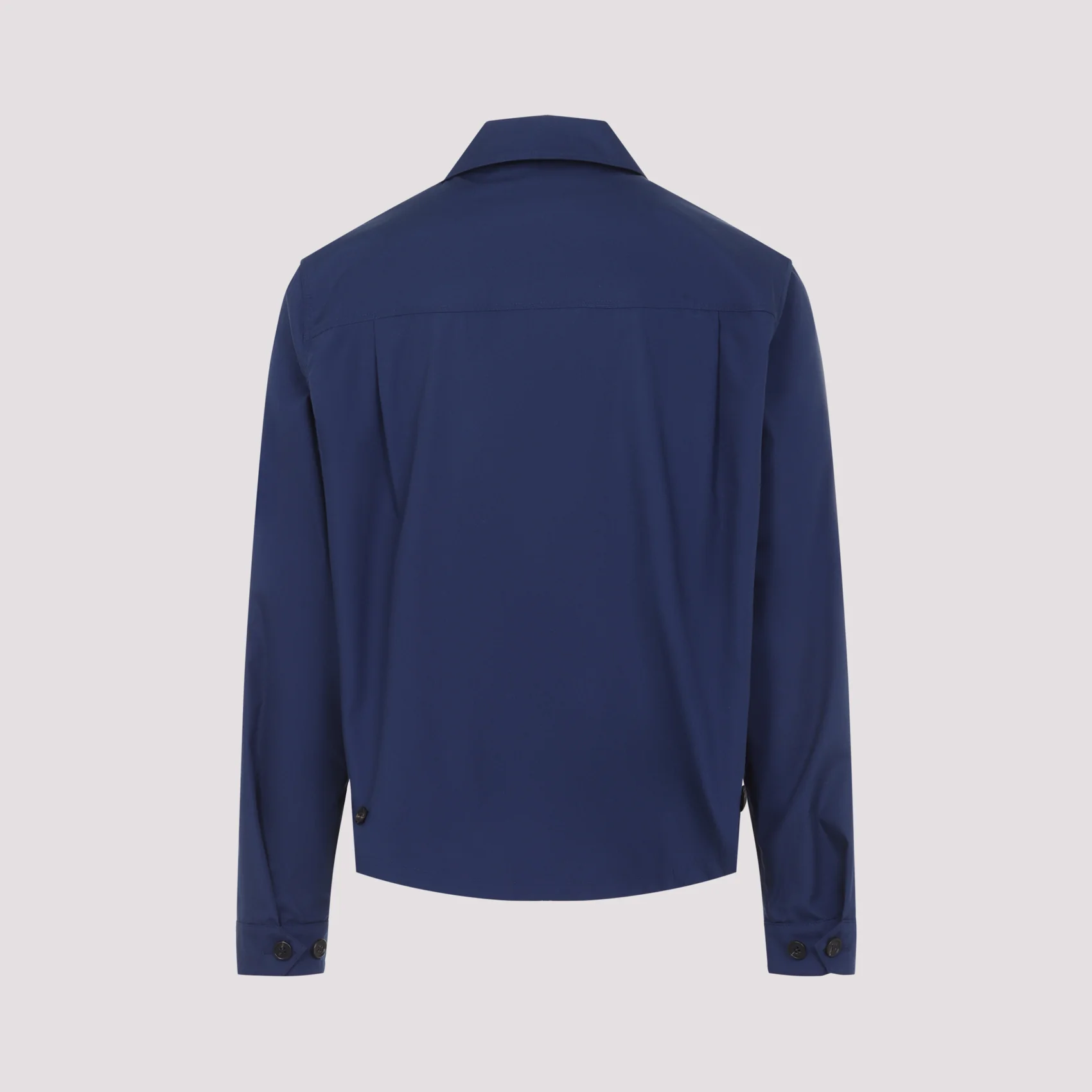 Prada Polyester Jacket Men - Image 2