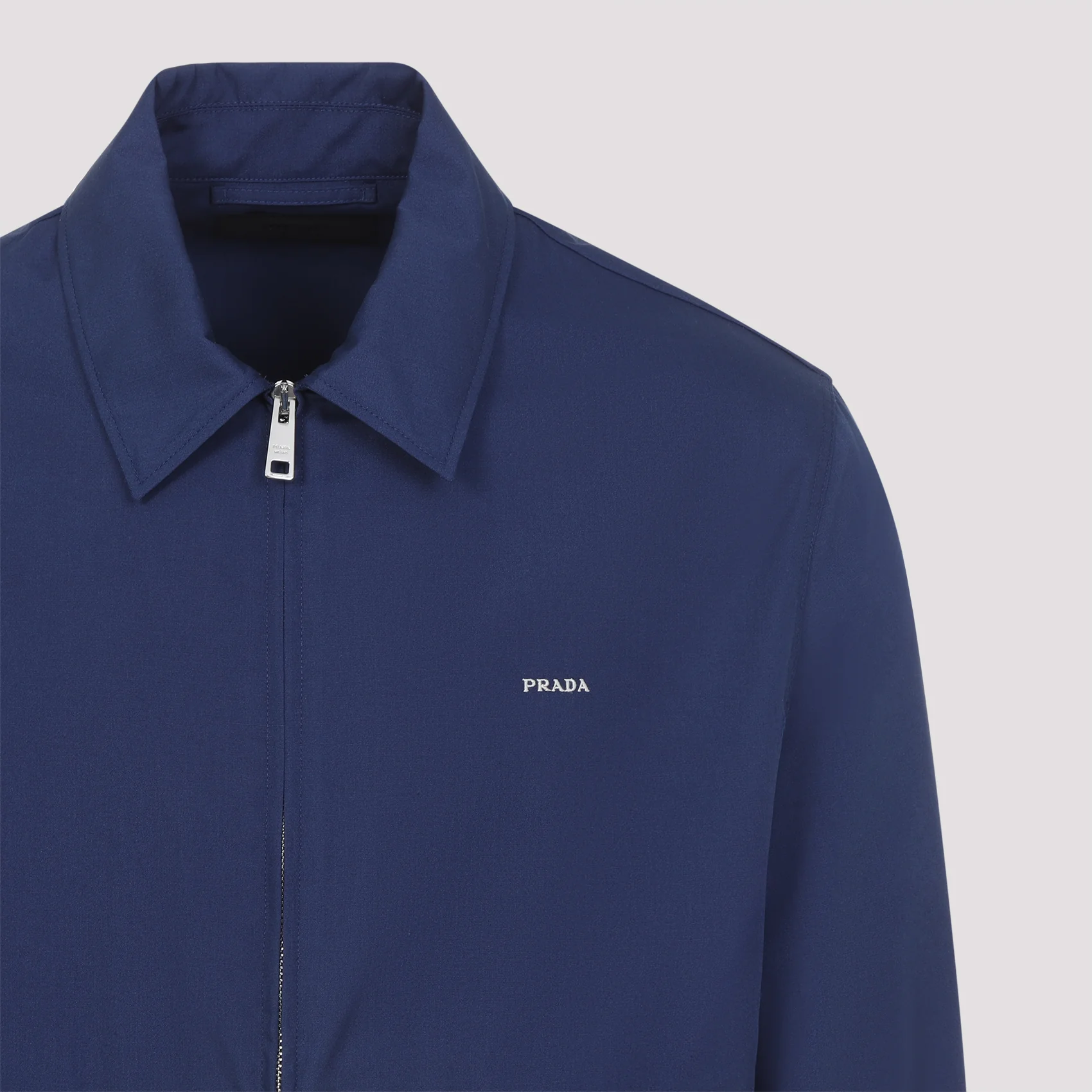 Prada Polyester Jacket Men - Image 4