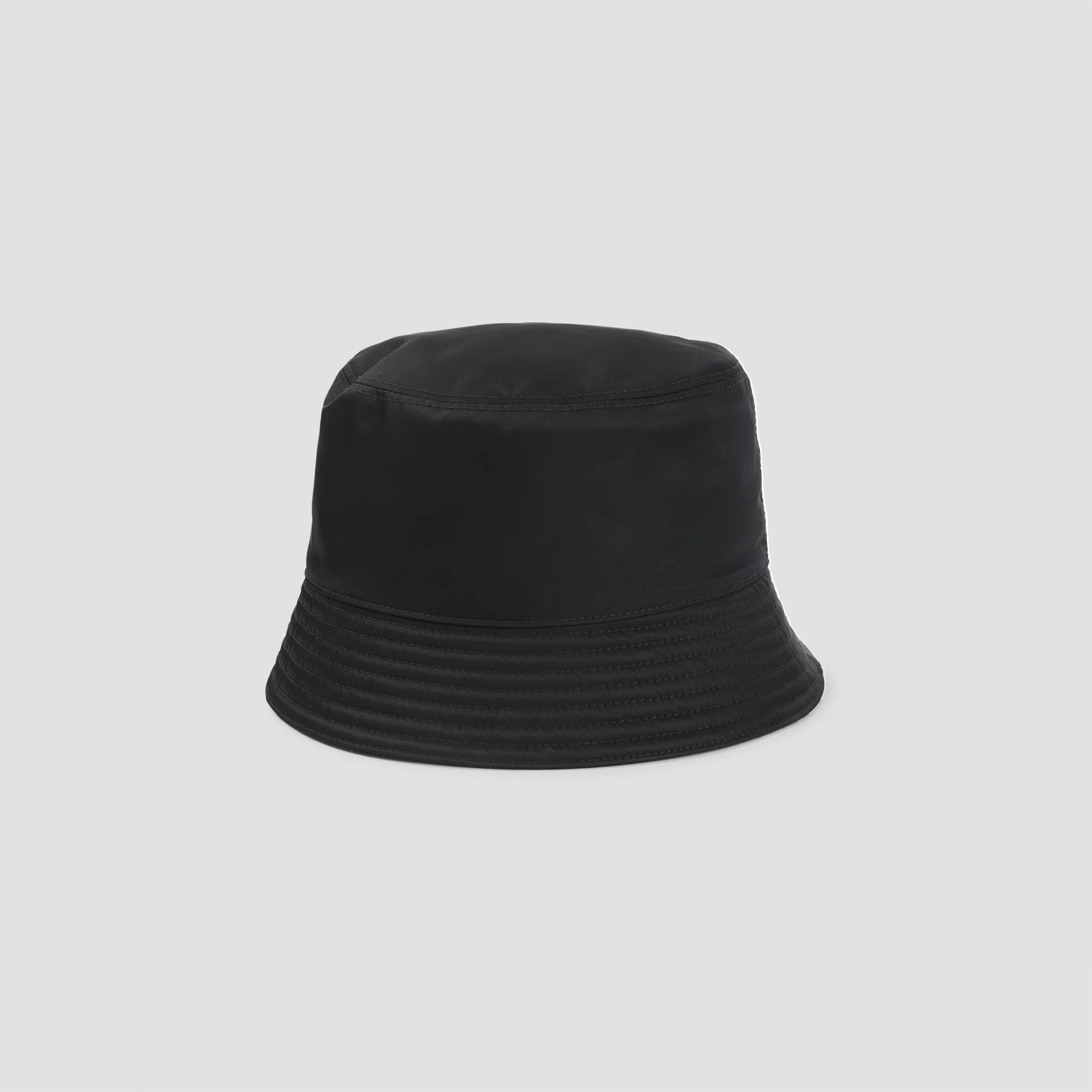 Prada Re-Nylon Hat Men - Image 2