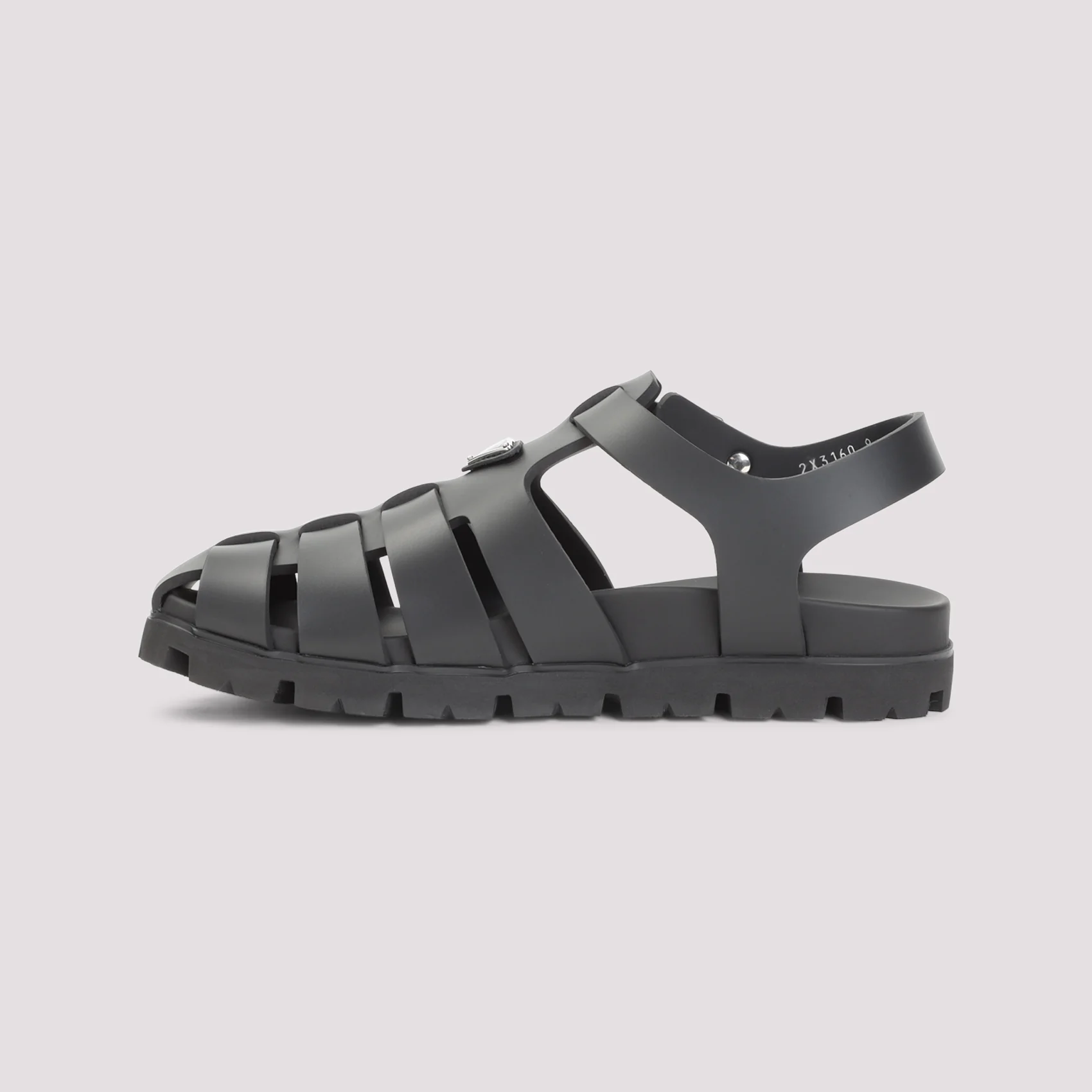Prada Sandals Men - Image 2