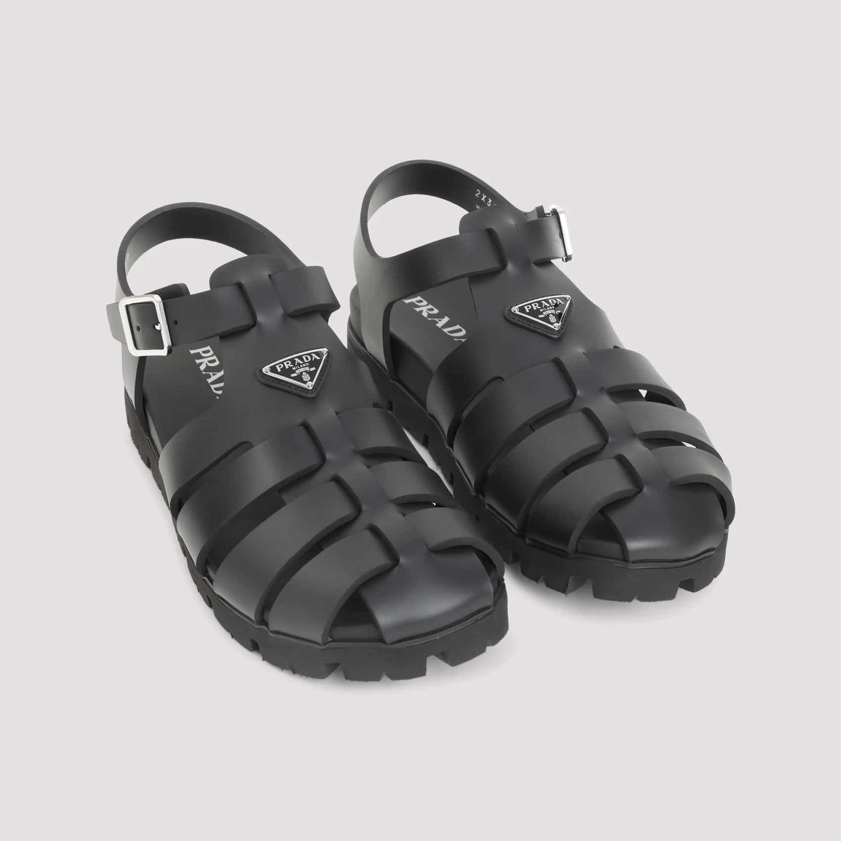 Prada Sandals Men - Image 3
