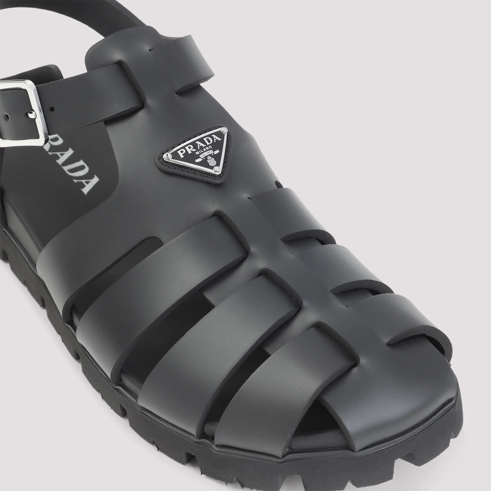 Prada Sandals Men - Image 4