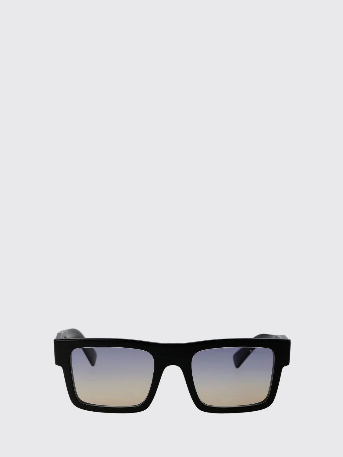 Prada Sunglasses Men Black 1 - Image 2