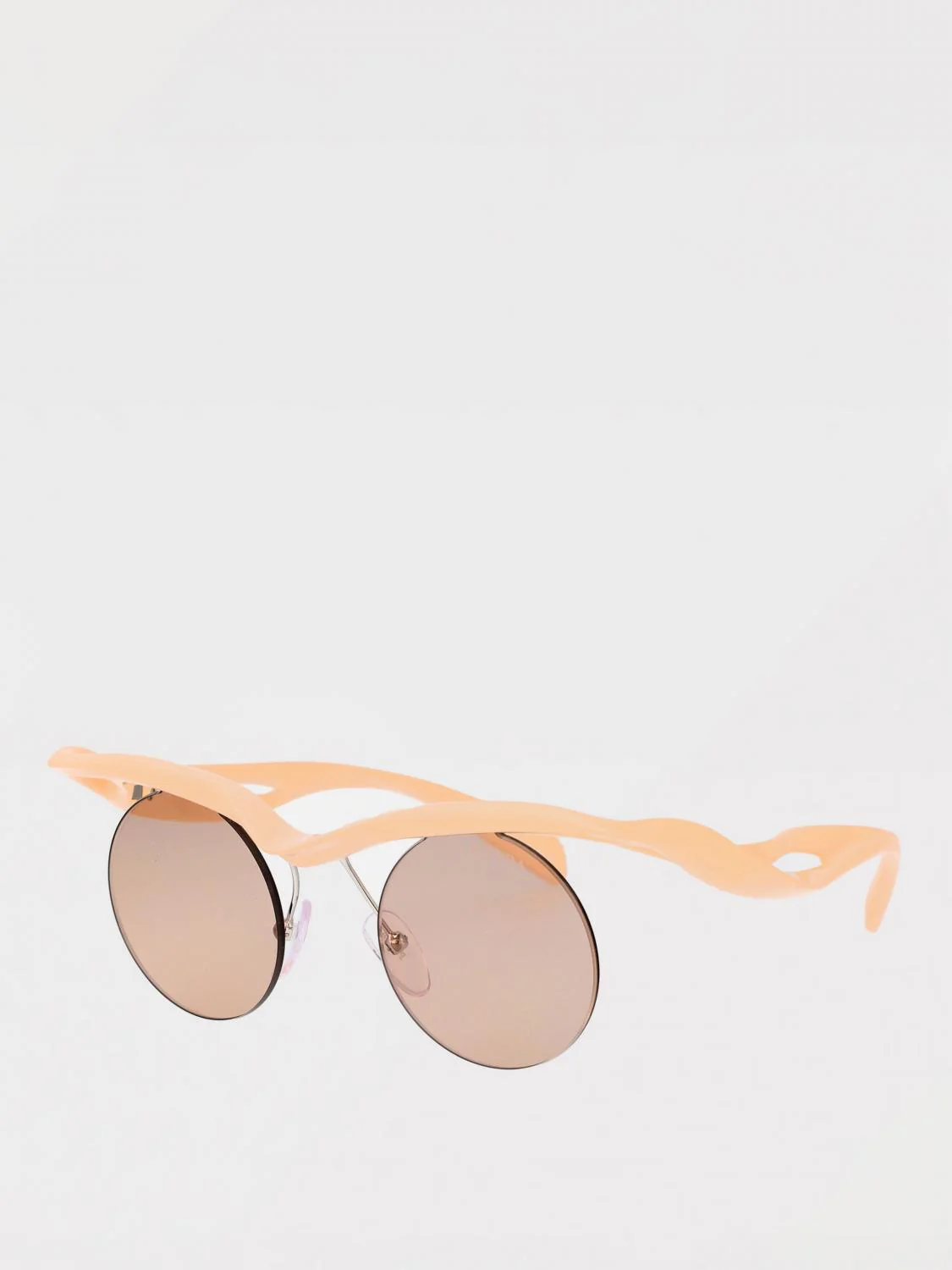 Prada Sunglasses Men Pink