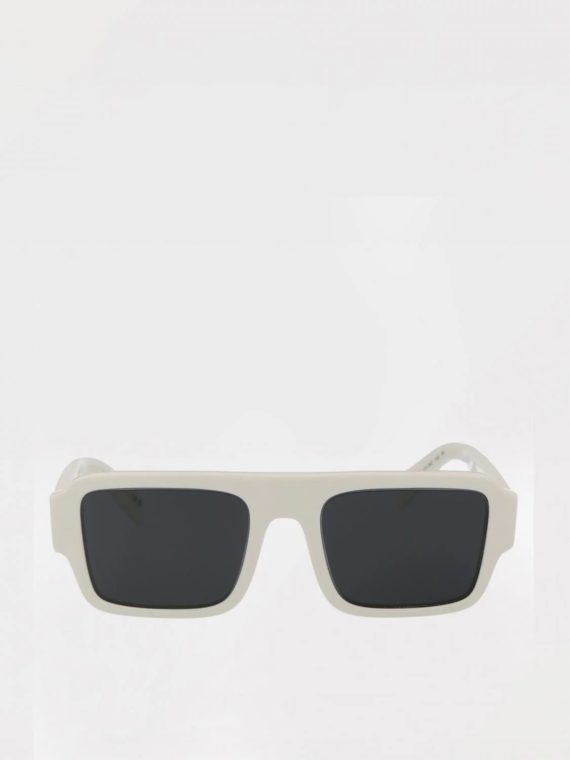 Prada Sunglasses Men White - Image 2