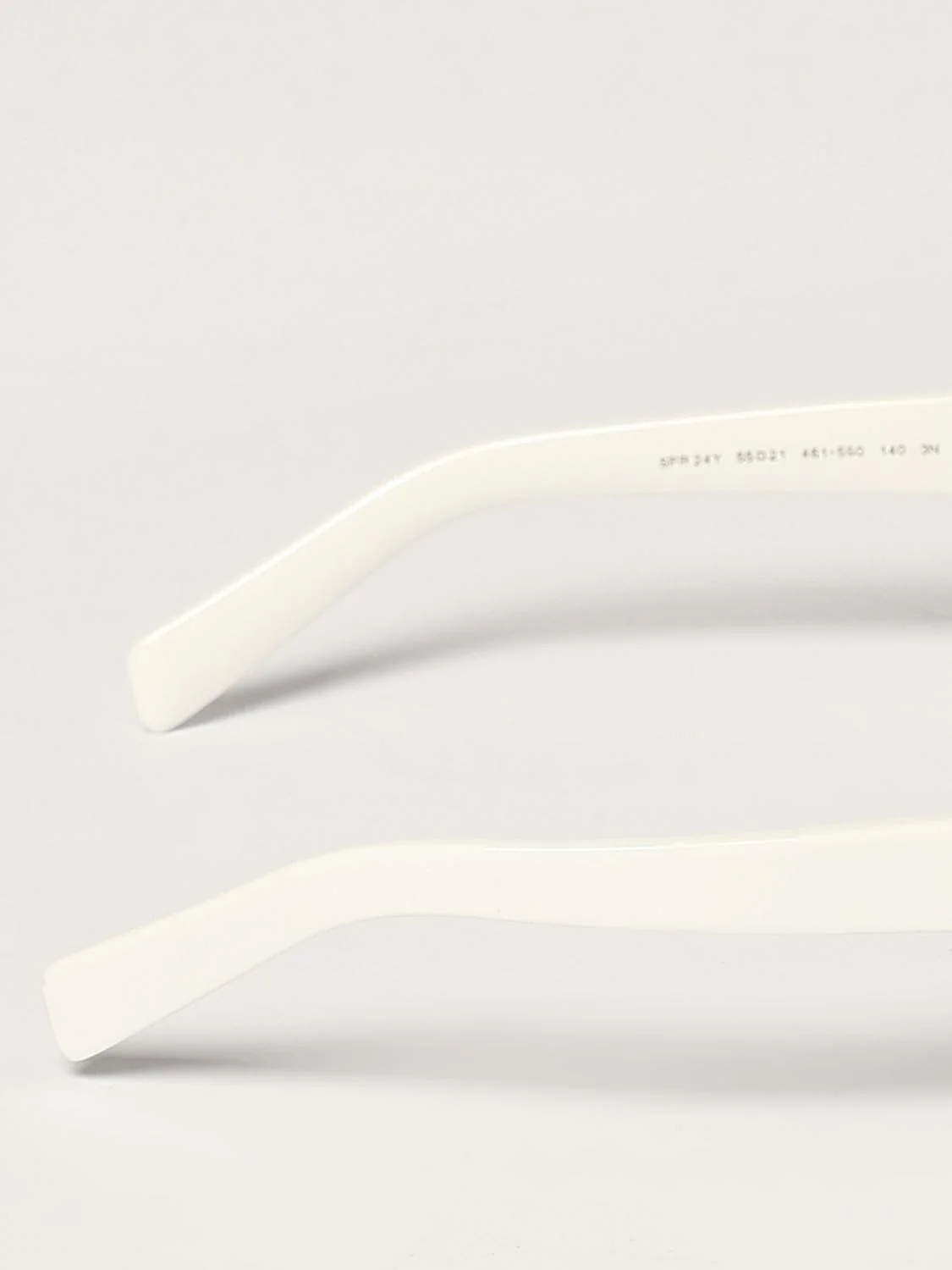 Prada Sunglasses Men White - Image 4