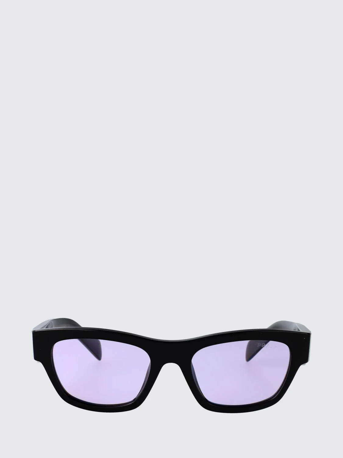 Prada Sunglasses Woman Black 1 - Image 2