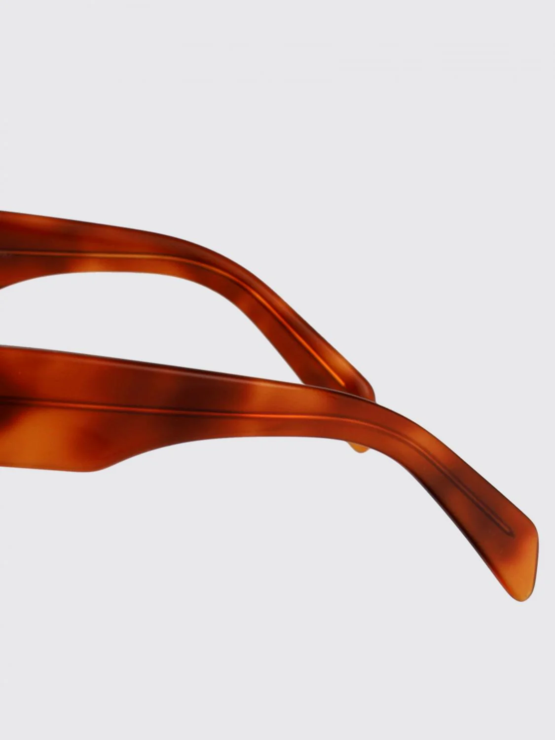 Prada Sunglasses Woman Earth - Image 3
