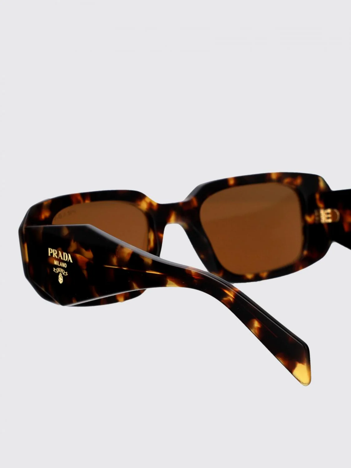 Prada Sunglasses Woman Fa01 - Image 4