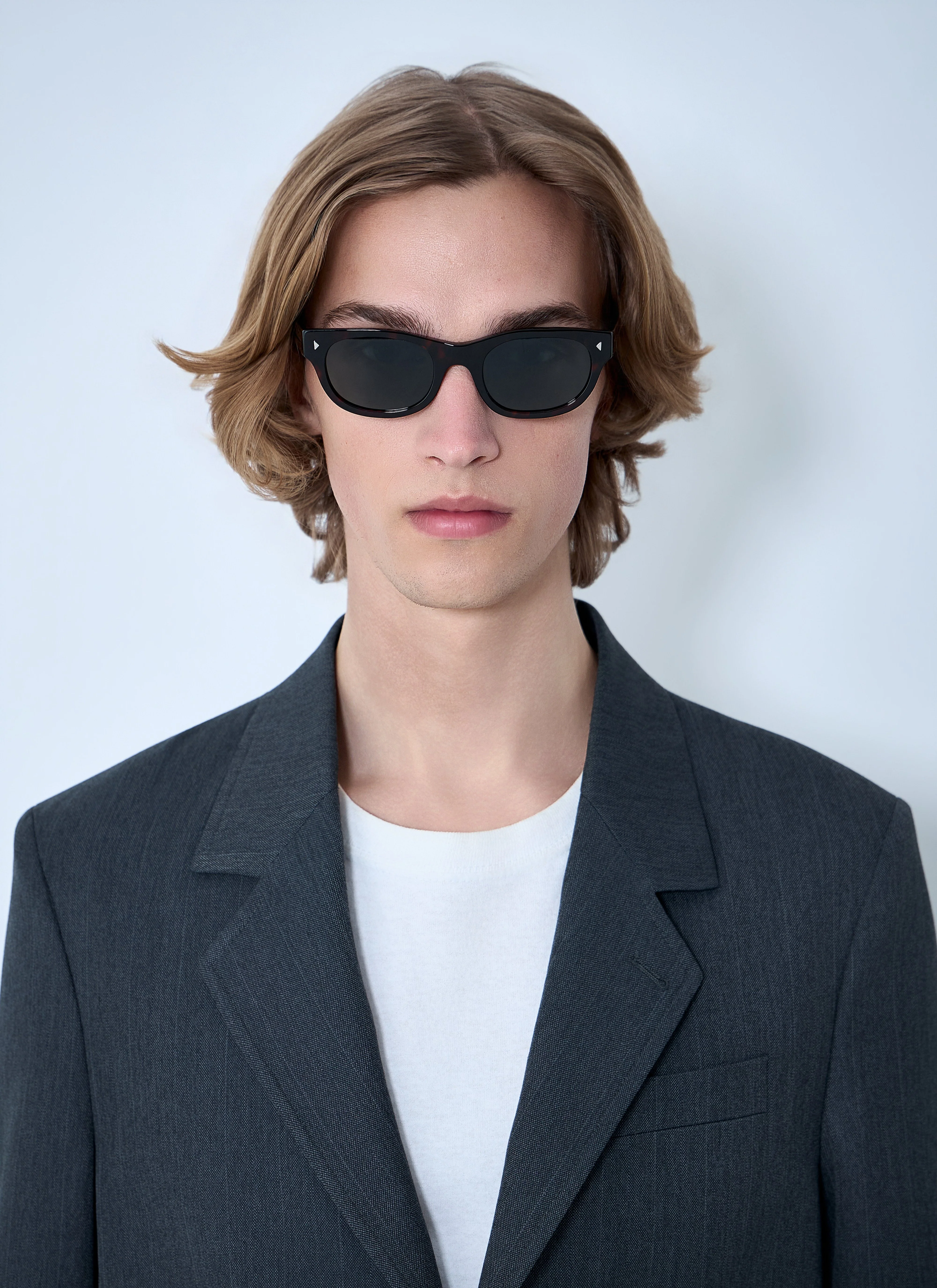 Prada Women 0Pr C09s Sunglasses - Image 2