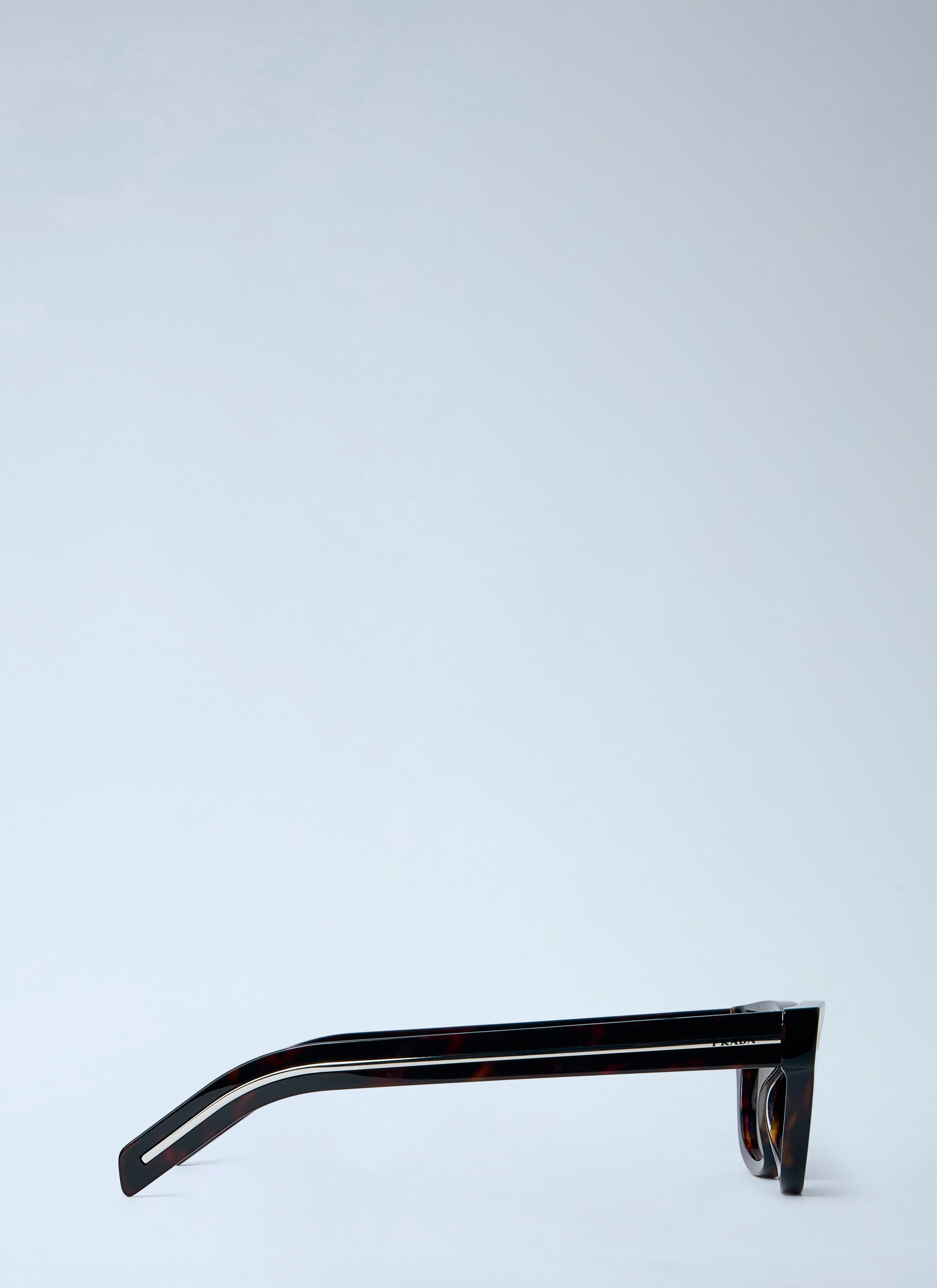 Prada Women 0Pr C09s Sunglasses - Image 3
