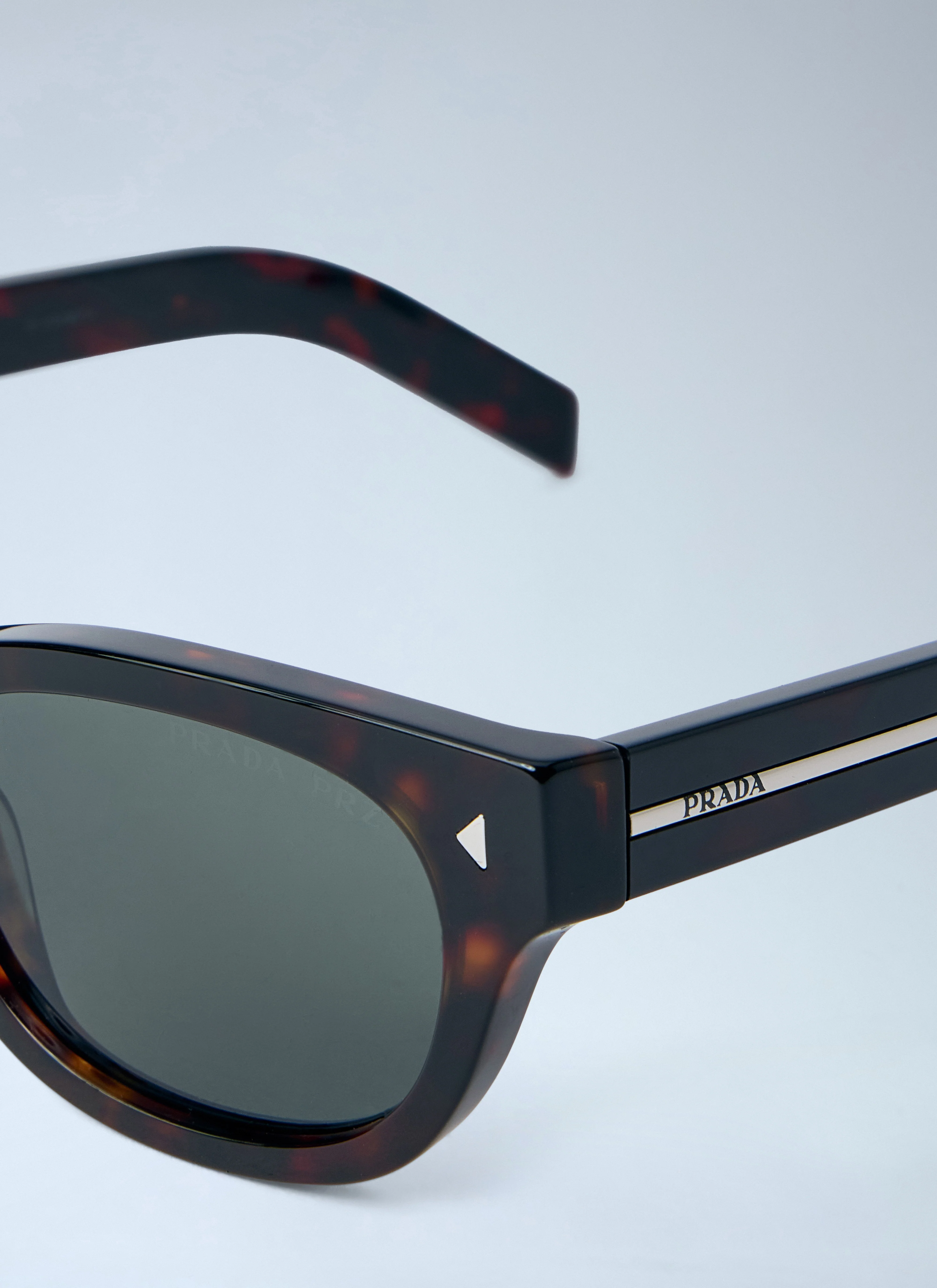 Prada Women 0Pr C09s Sunglasses - Image 4