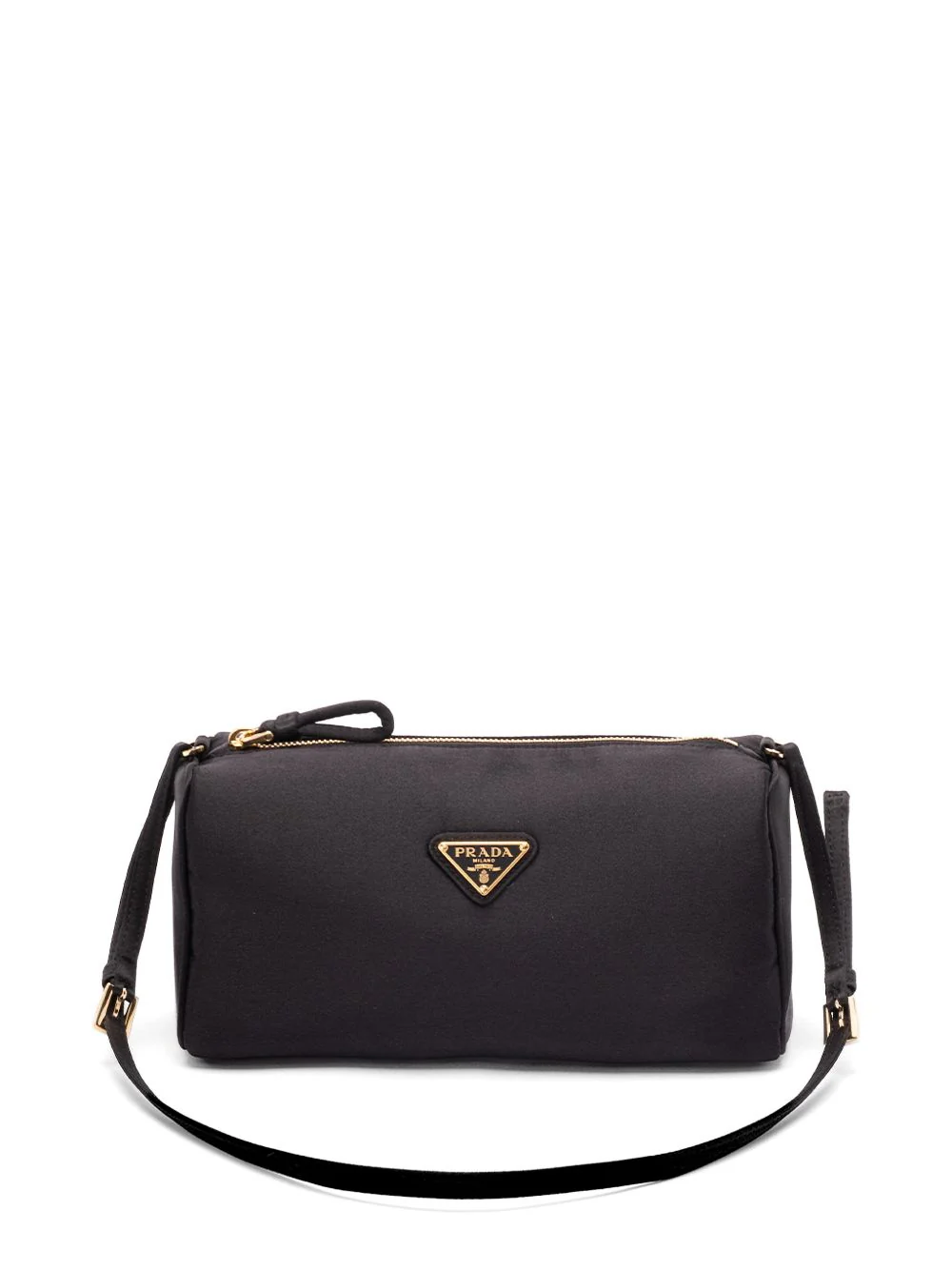 Prada Women Satin Mini Bag - Image 3