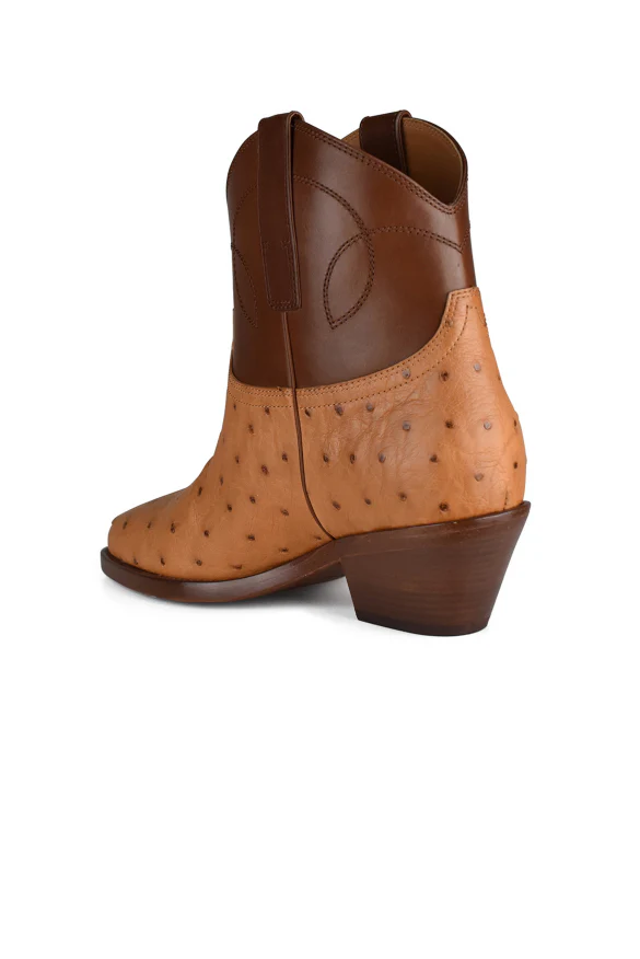 Ralph Lauren Women Jayme Boots - Image 4