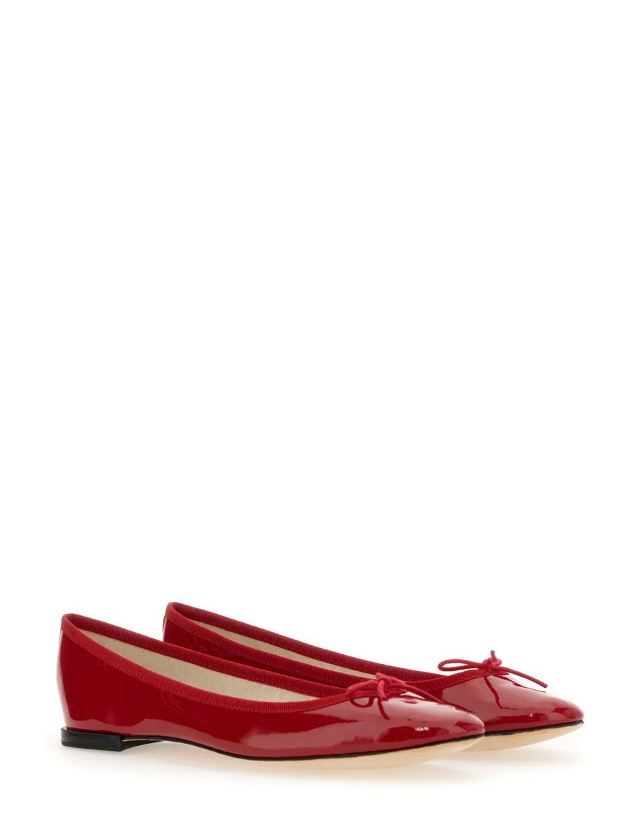 Repetto Women Ballerina "Cendrillon" - Image 2