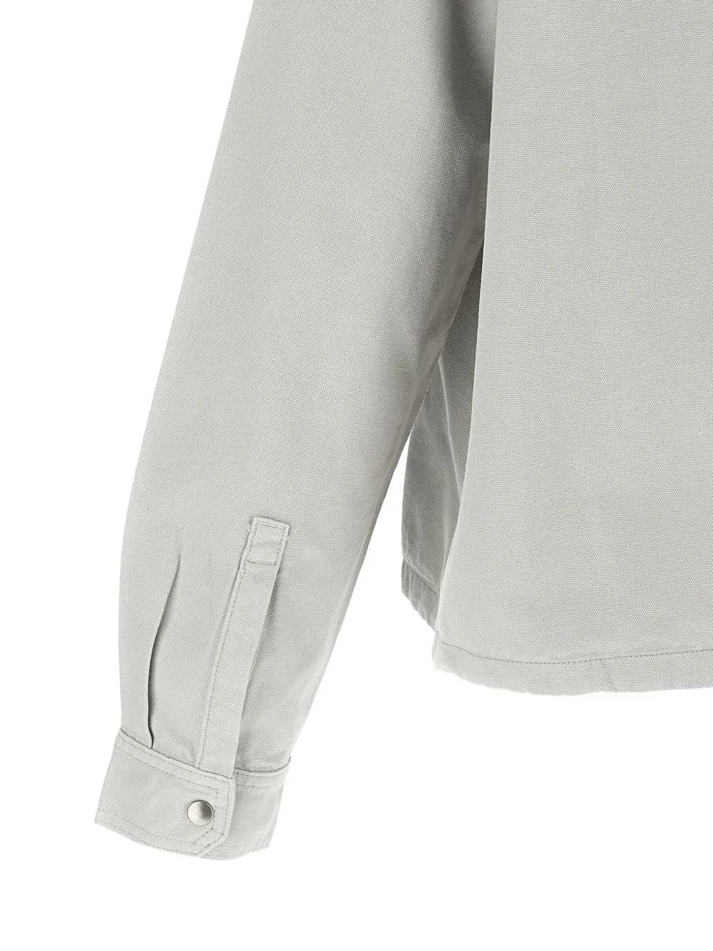 Rick Owens Drkshdw Men Jacket - Zipfront Jkt - Image 4
