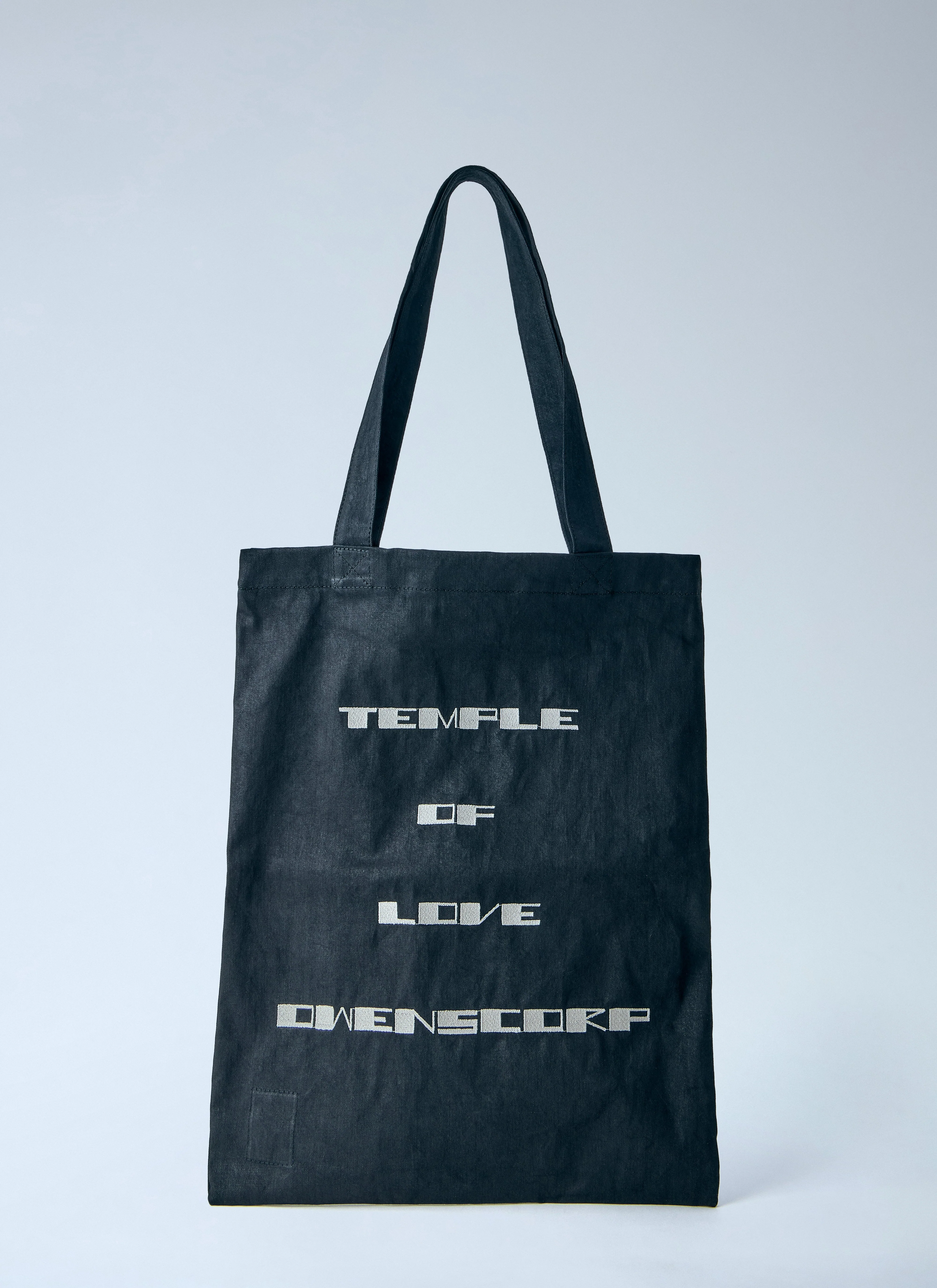 Rick Owens Drkshdw Men Shopper Bag
