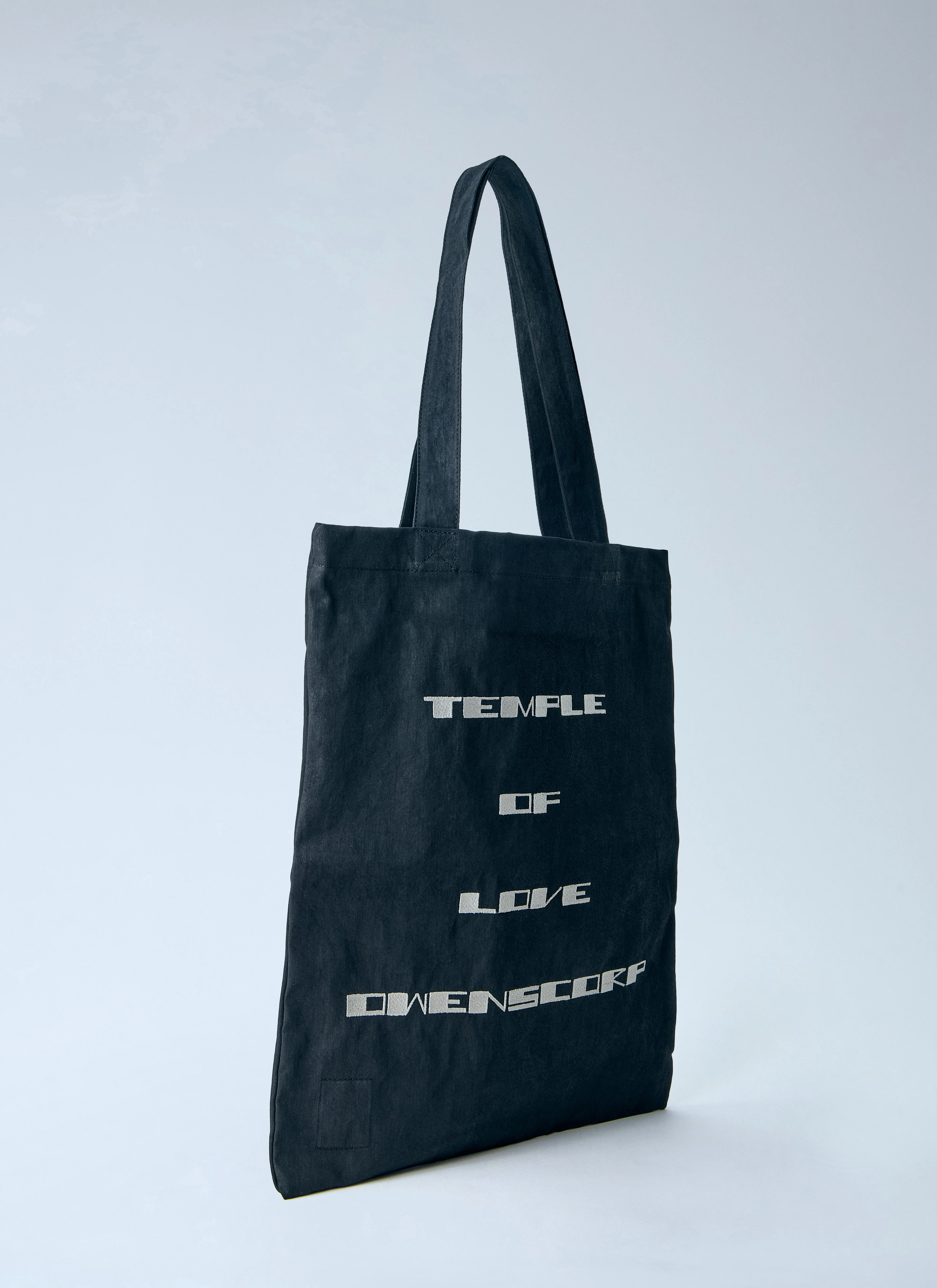 Rick Owens Drkshdw Men Shopper Bag - Image 2