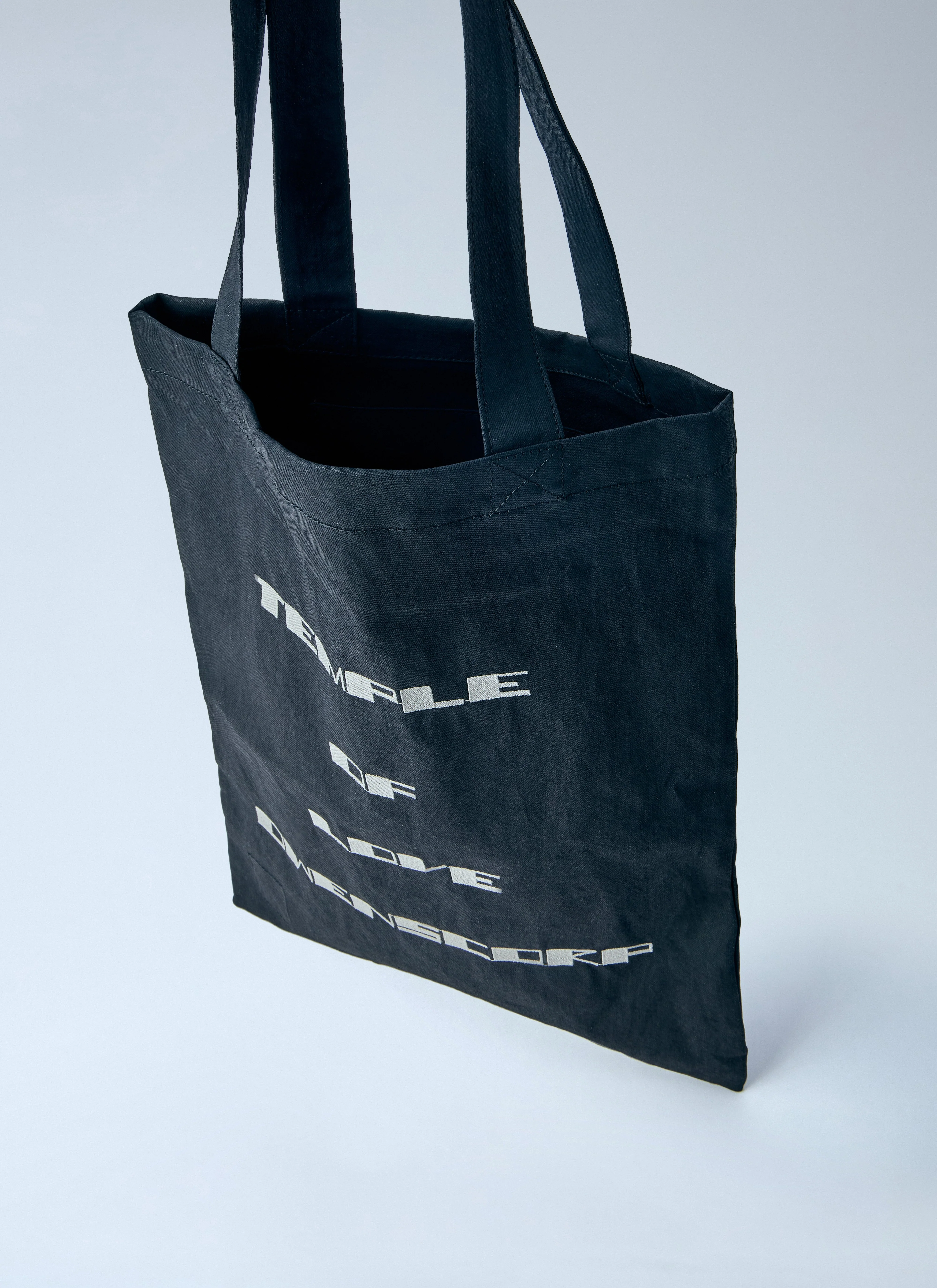 Rick Owens Drkshdw Men Shopper Bag - Image 6