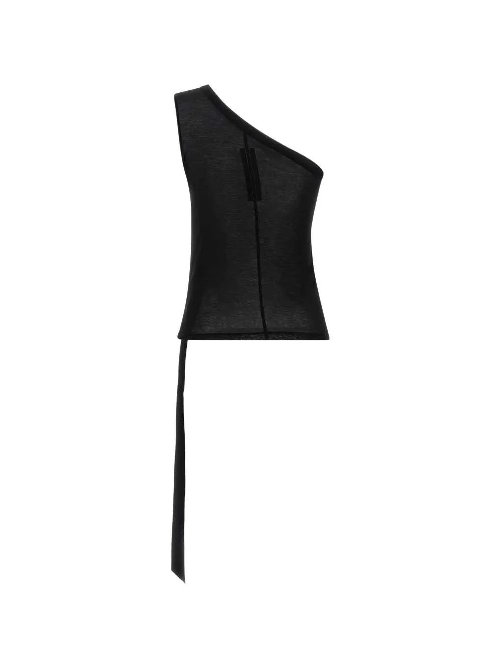 Rick Owens Drkshdw Women Ziggy Top - Image 2