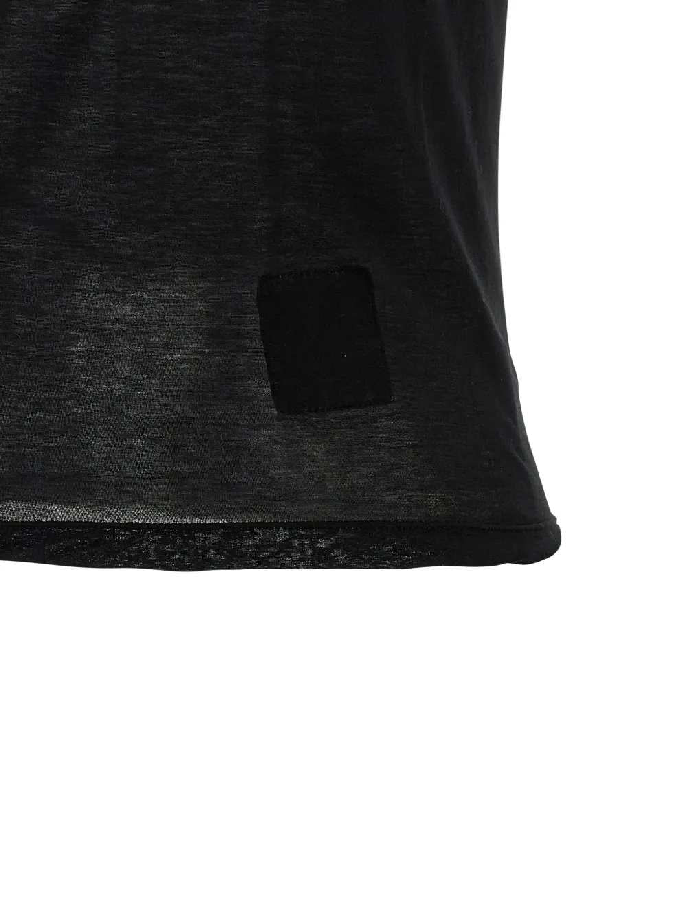 Rick Owens Drkshdw Women Ziggy Top - Image 4