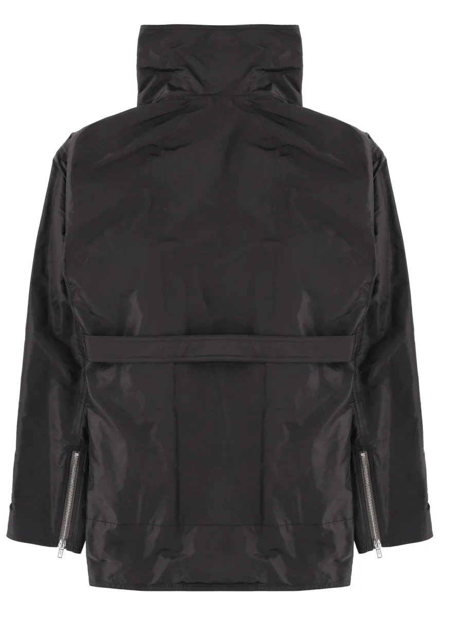 Rick Owens Men "Dracucaban" Jacket - Image 2