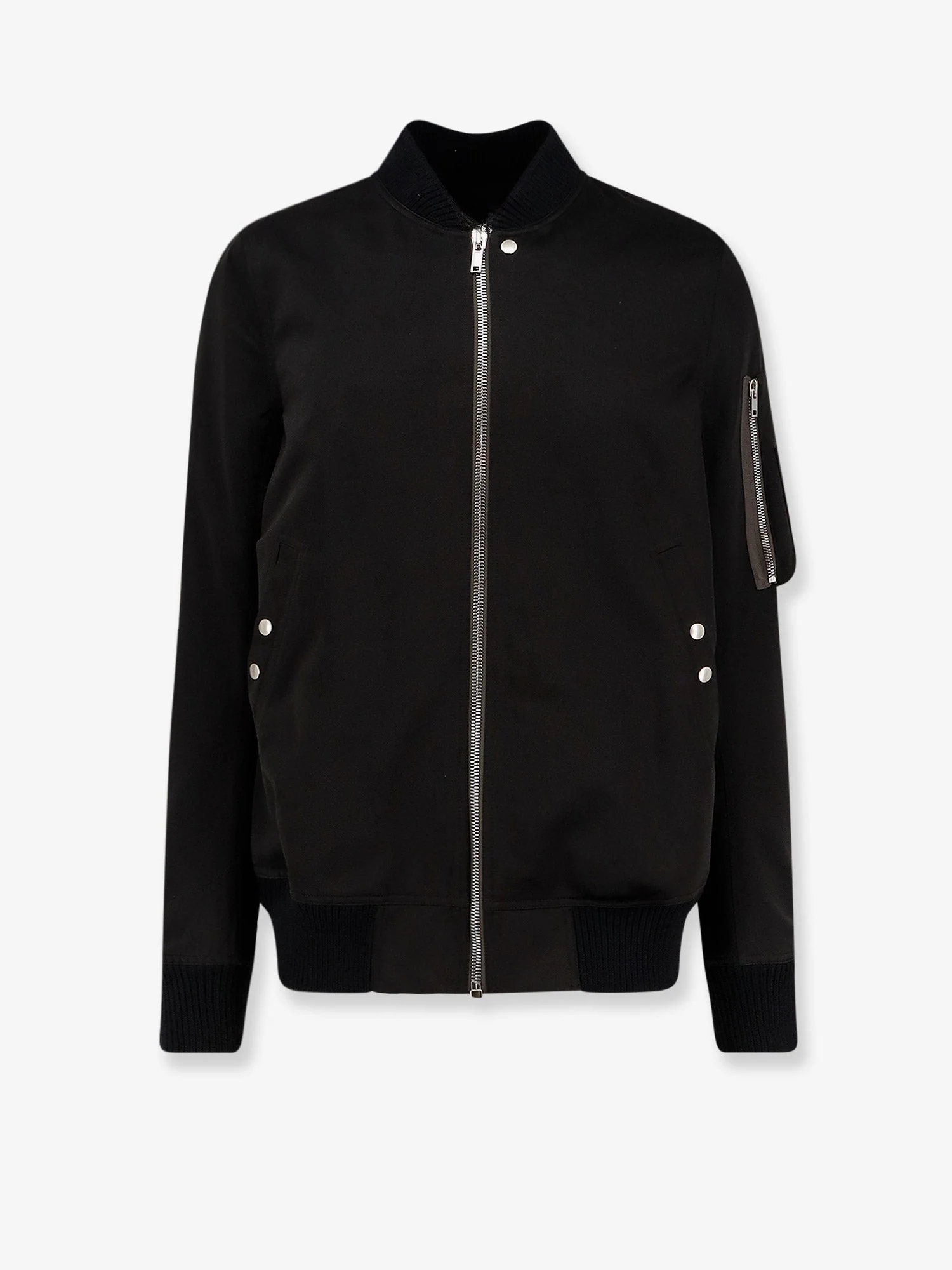 Rick Owens Men Classic Flight Bomber