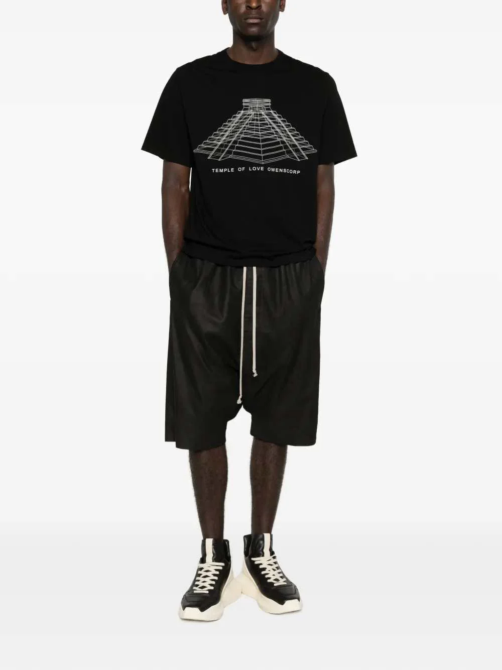 Rick Owens Men Made In Italy - Image 2