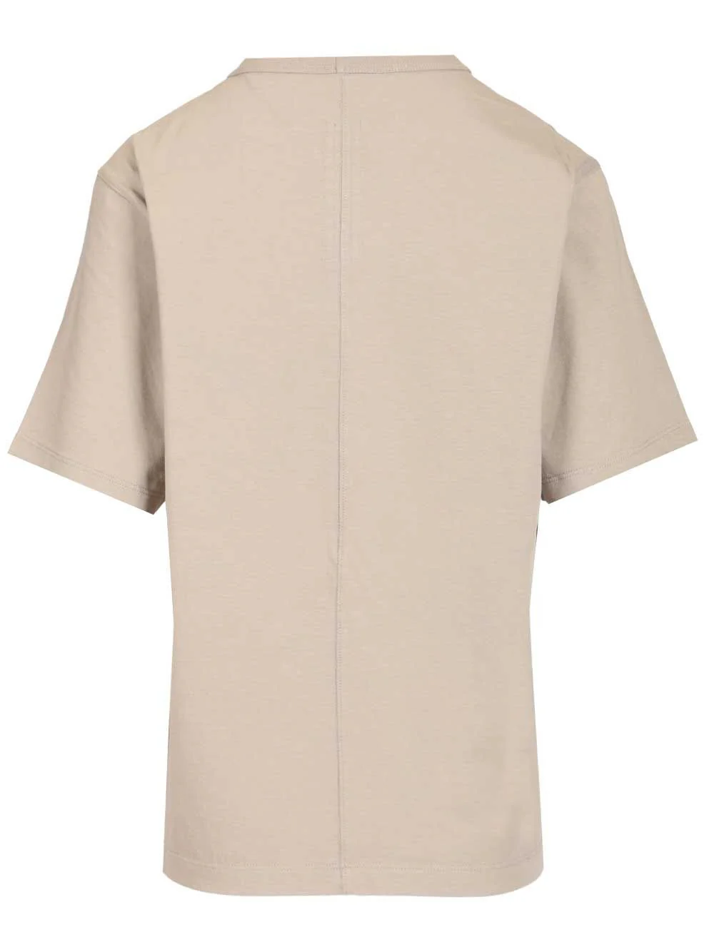 Rick Owens Women Brad T-Shirt - Image 2