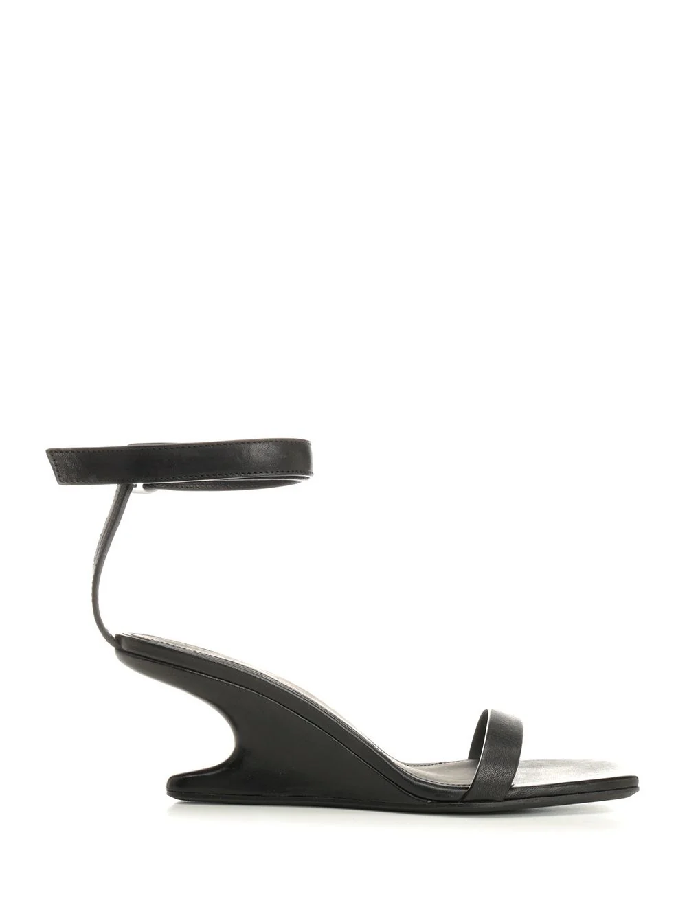 Rick Owens Women Cantilever Sandals