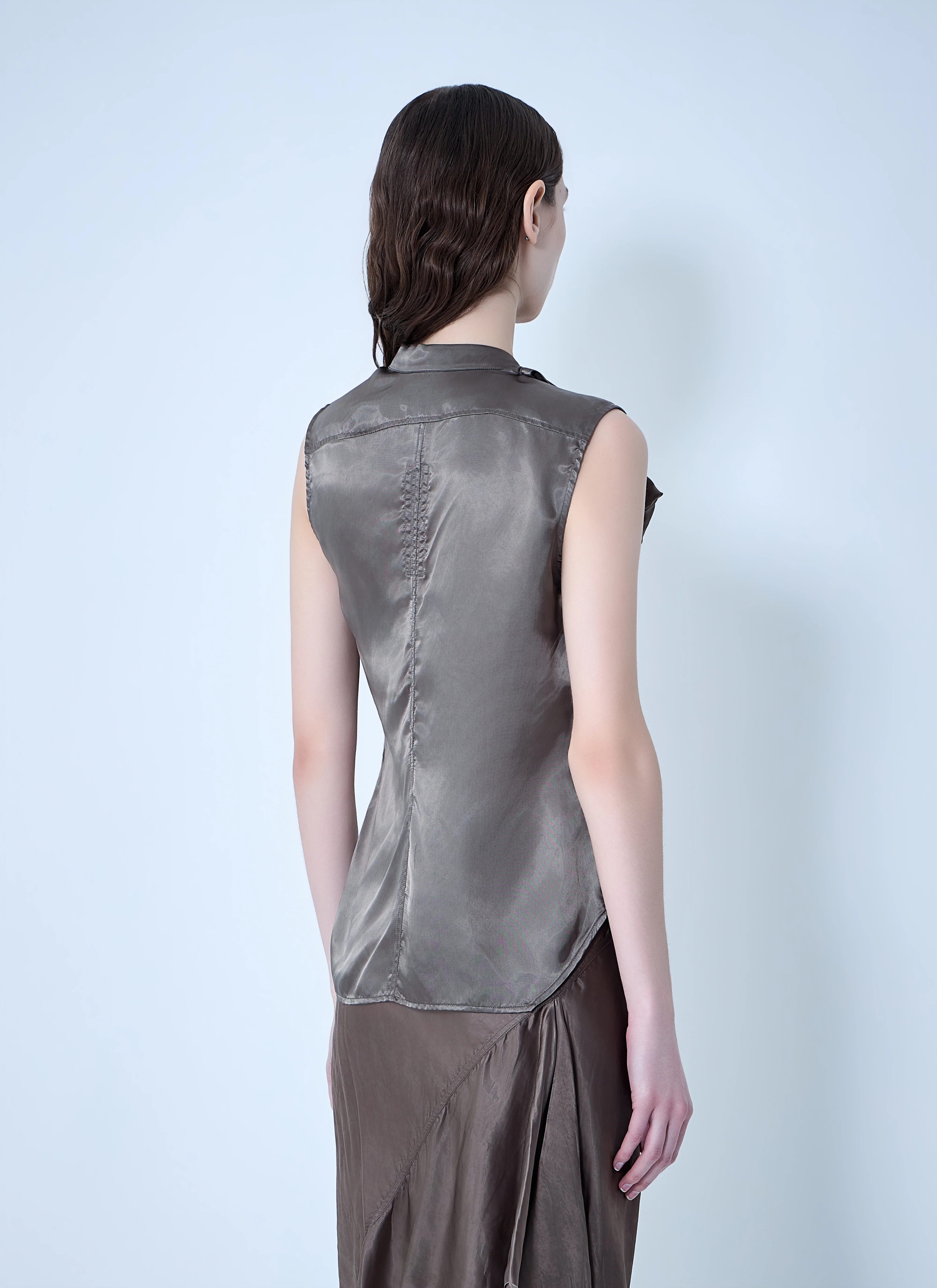 Rick Owens Women Island Top - Image 4