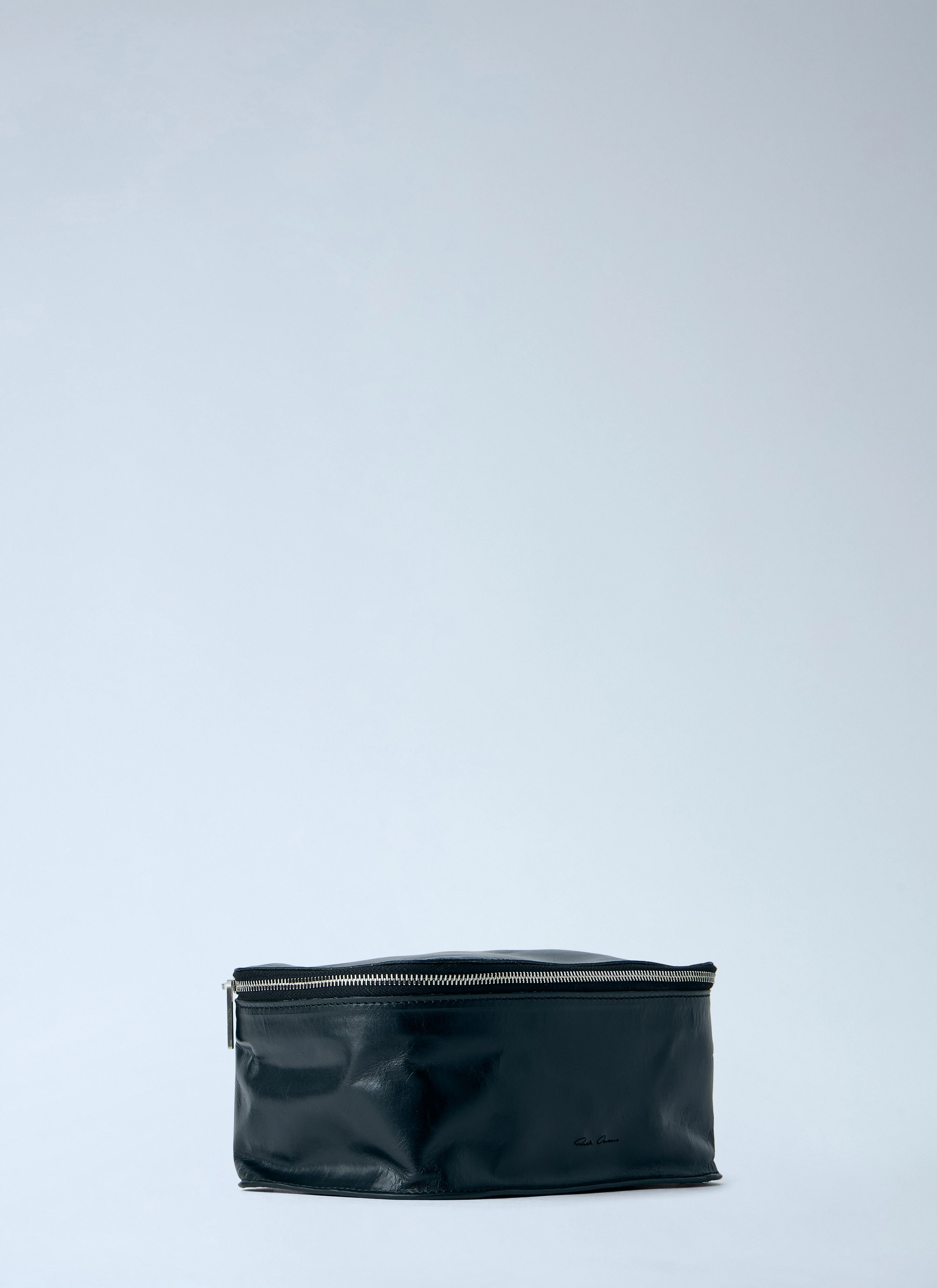 Rick Owens Women Medium Beauty Pouch - Image 2
