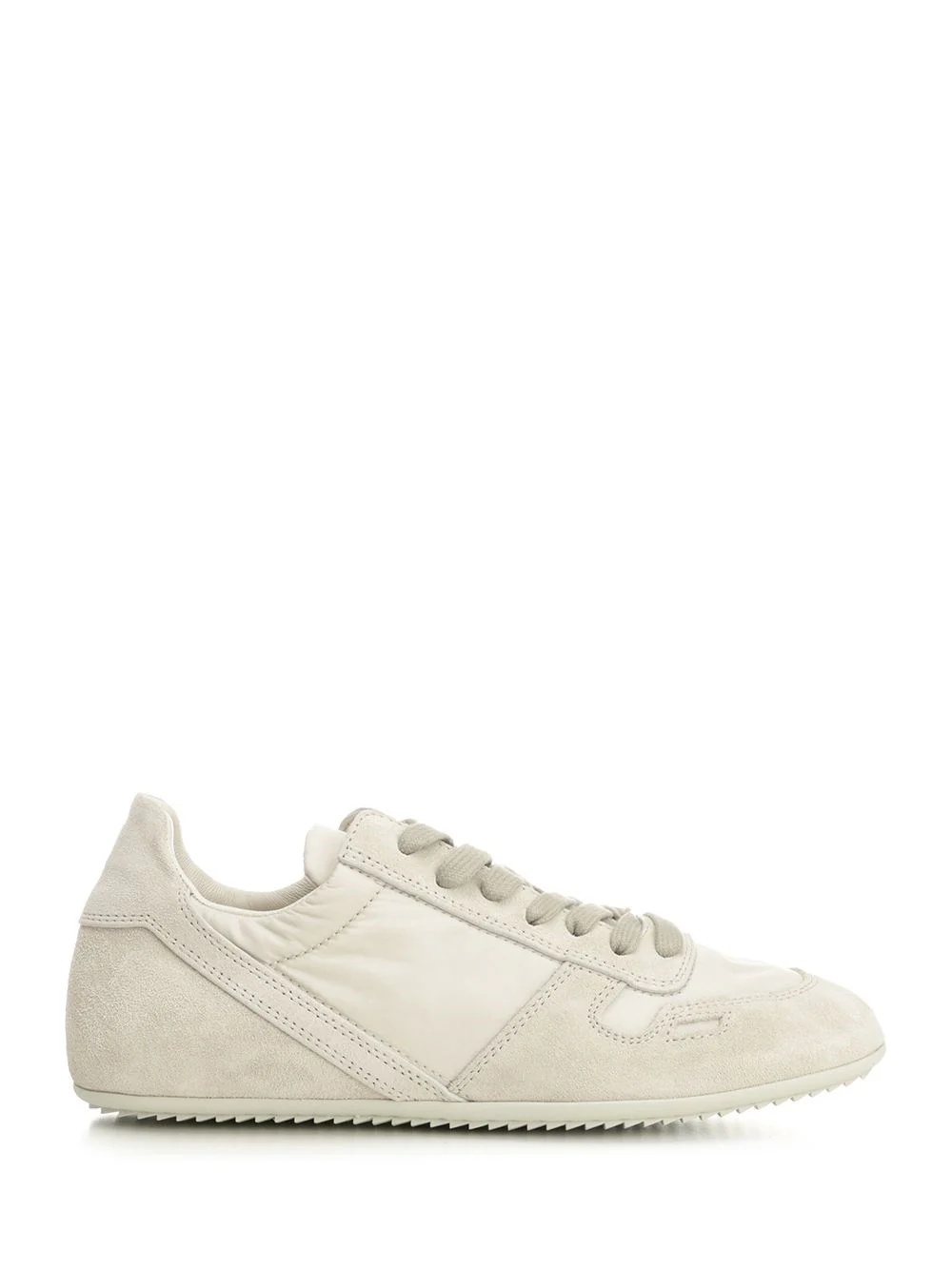 Rick Owens Women Minimal Sneaker