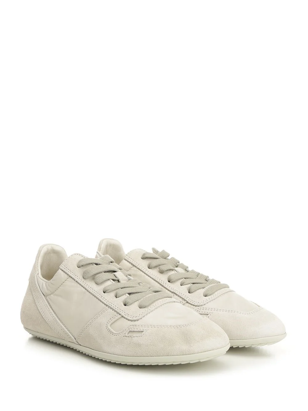 Rick Owens Women Minimal Sneaker - Image 2