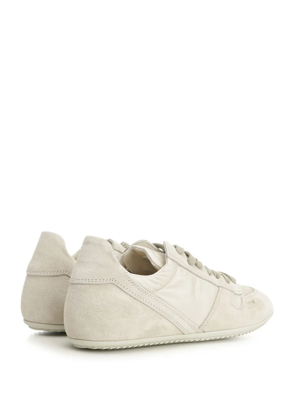 Rick Owens Women Minimal Sneaker - Image 3