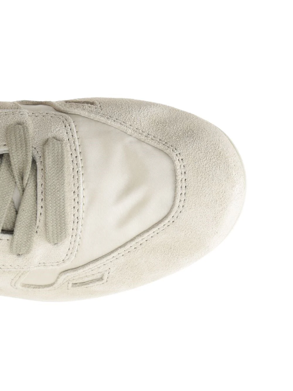 Rick Owens Women Minimal Sneaker - Image 4