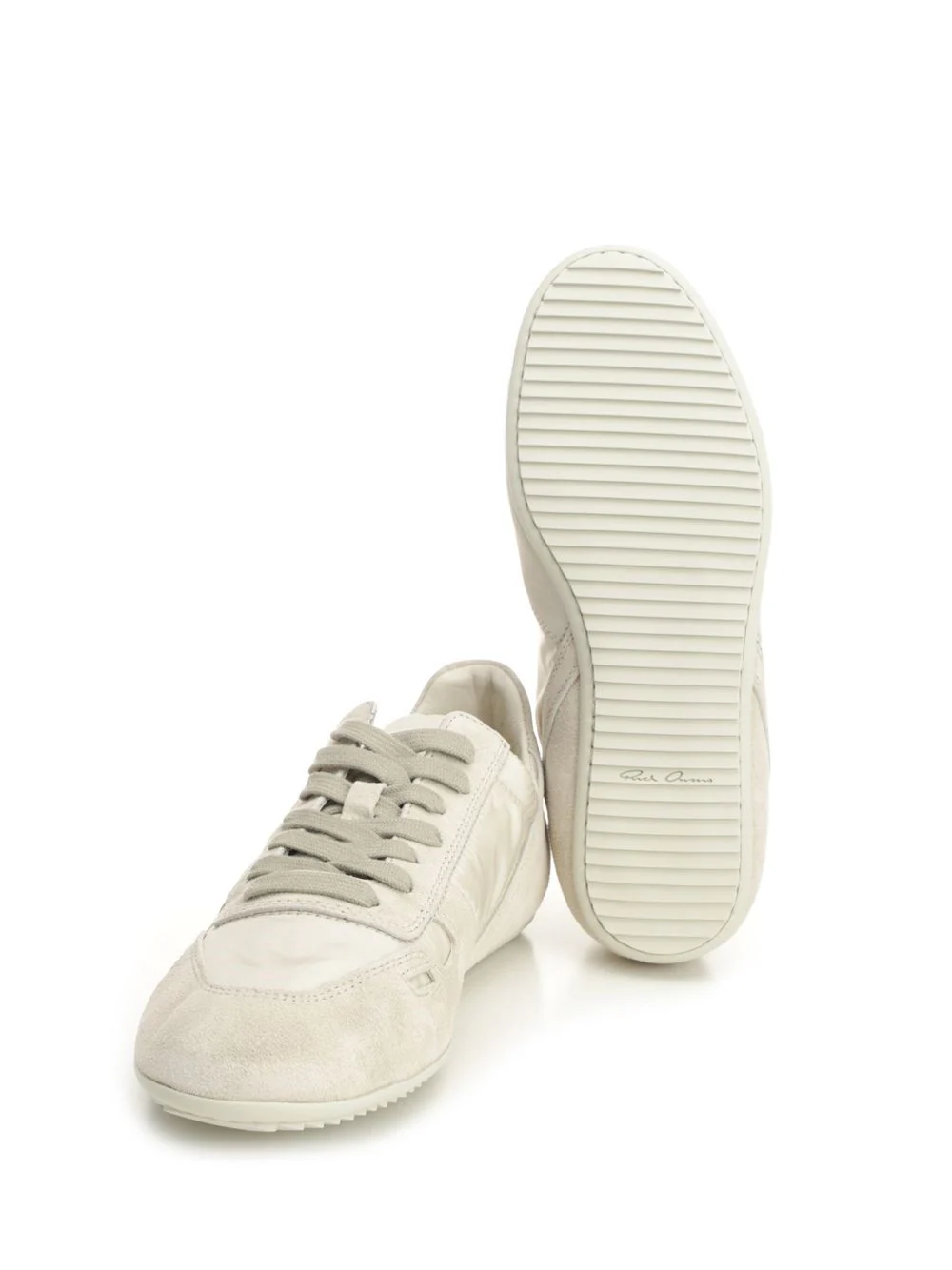 Rick Owens Women Minimal Sneaker - Image 5