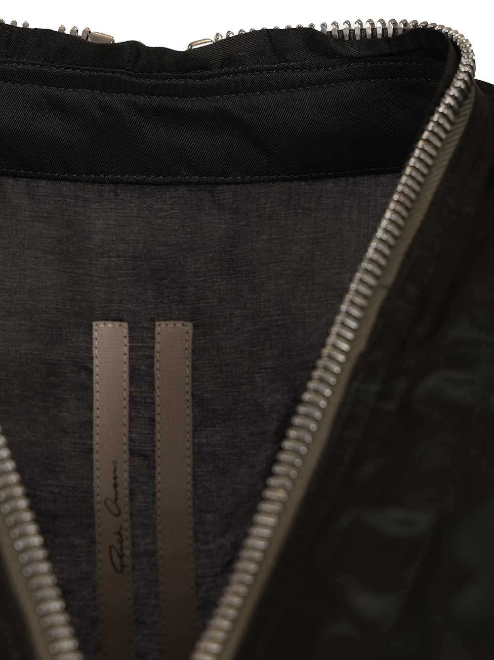 Rick Owens Women Sail Jacket - Image 5