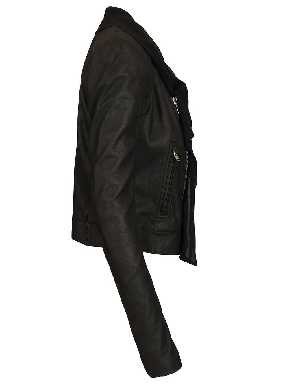 Rick Owens Women Scarf Biker - Image 3