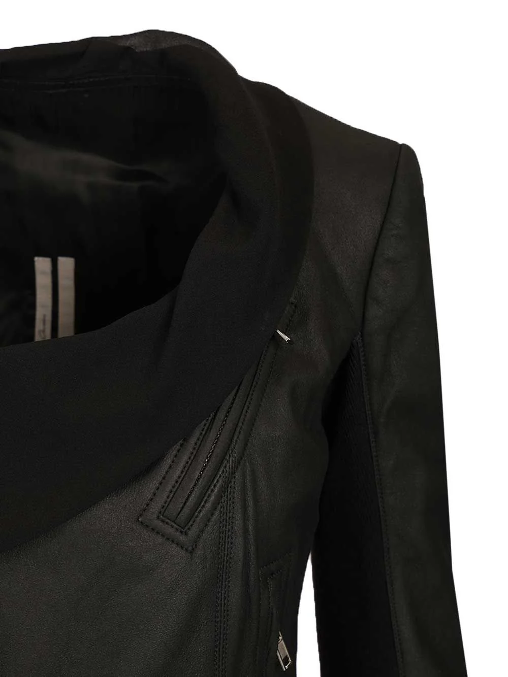 Rick Owens Women Scarf Biker - Image 5